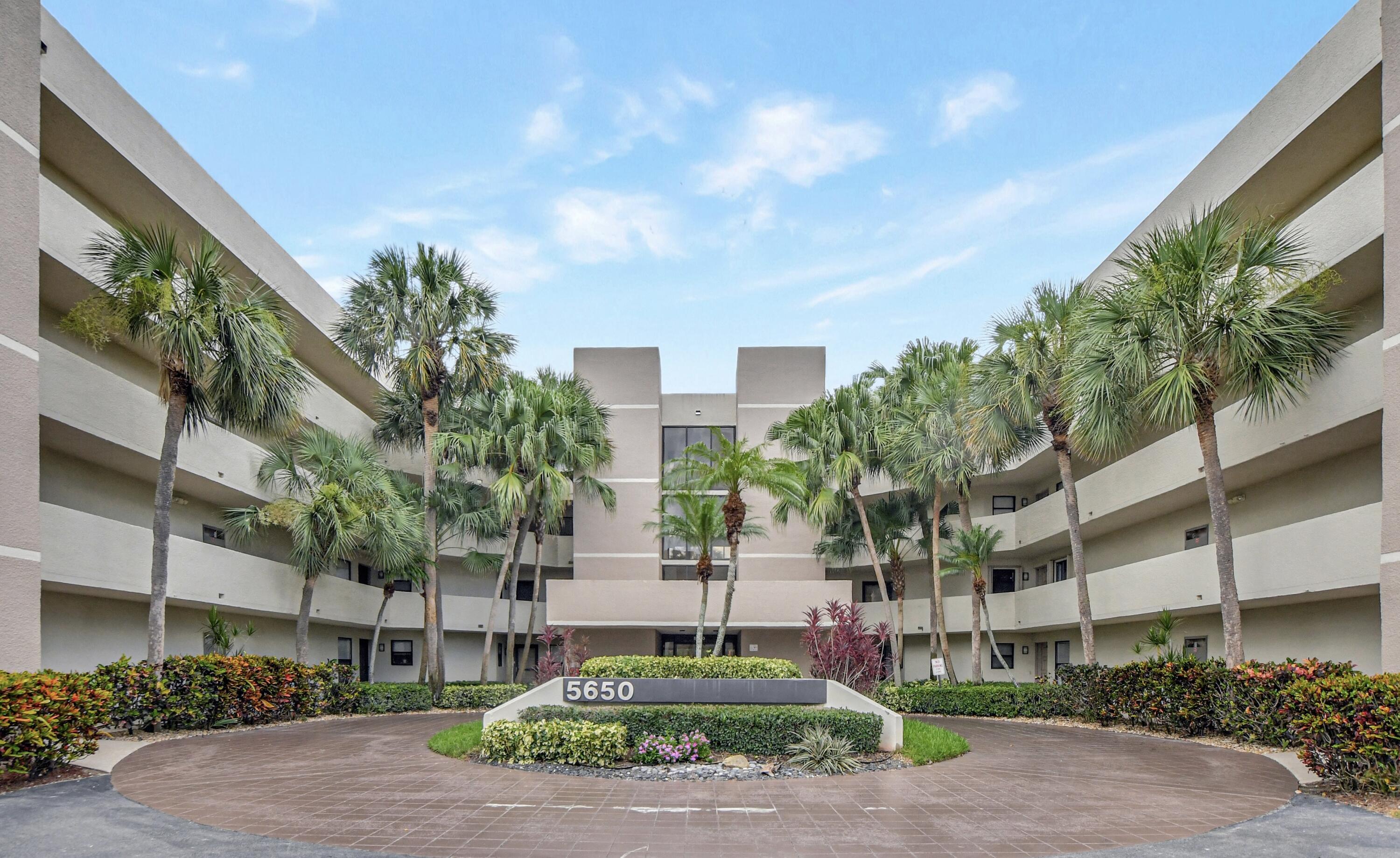 5650 Camino Del Sol, 203