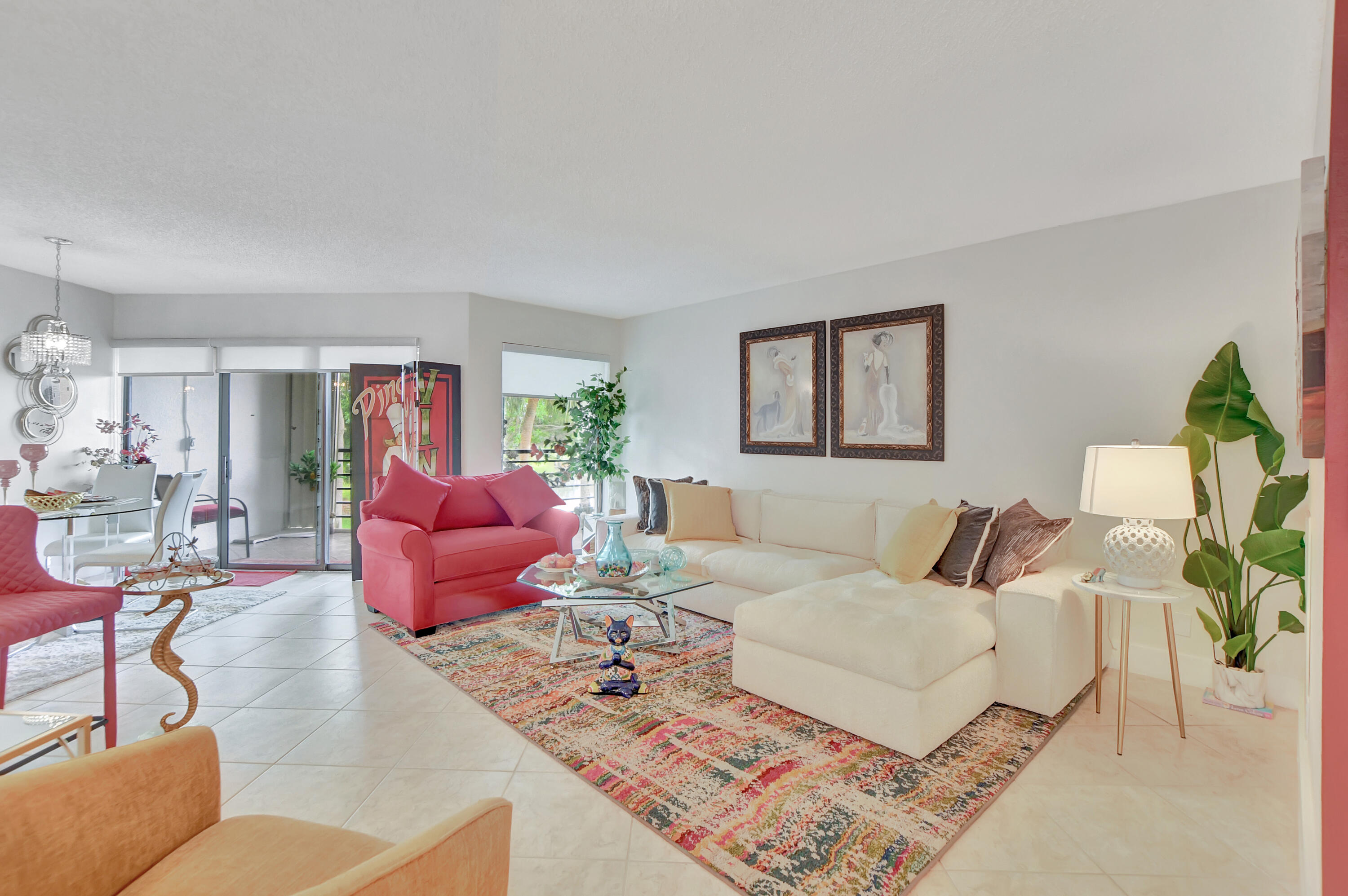 5650 Camino Del Sol, 203