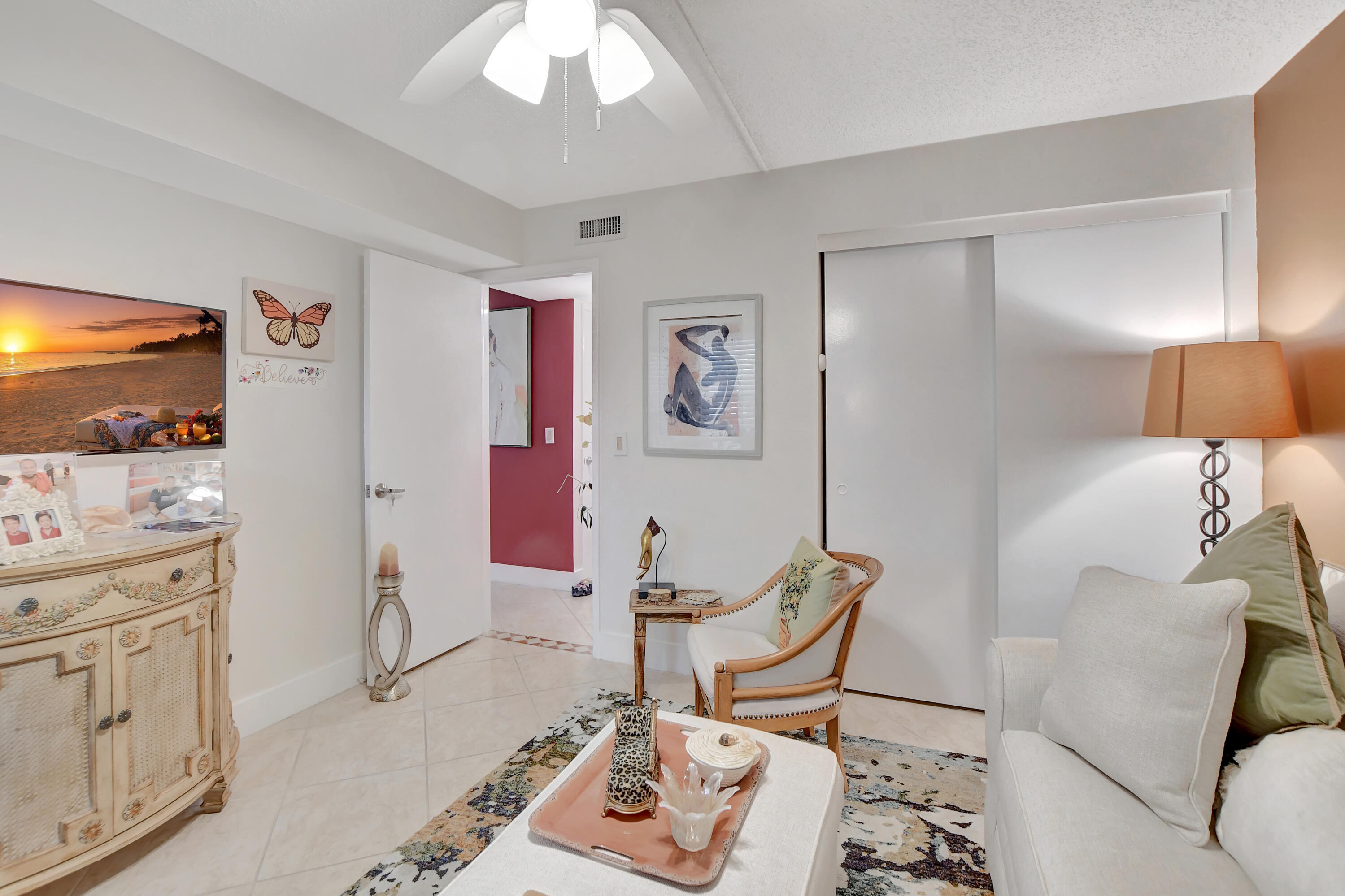 5650 Camino Del Sol, 203