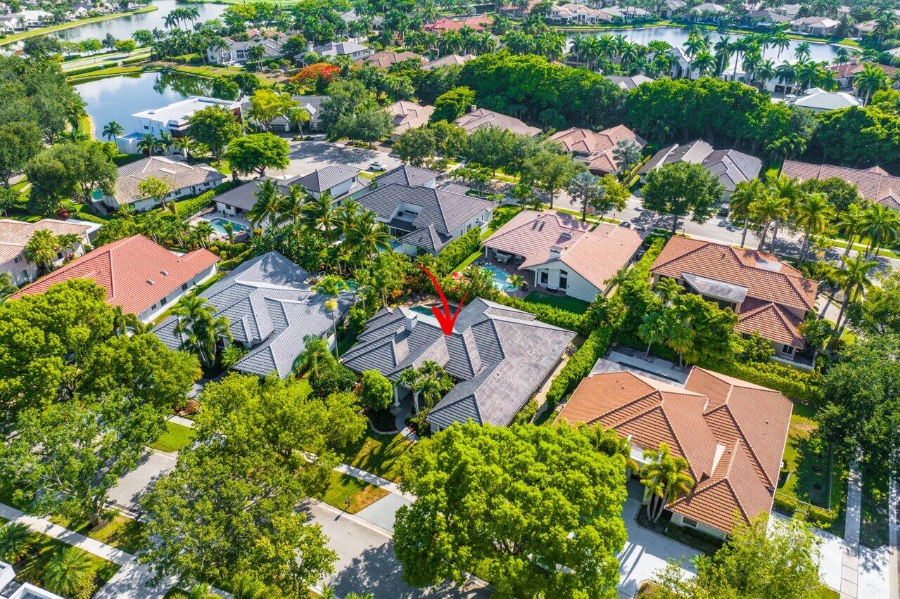 5761 Paddington Way