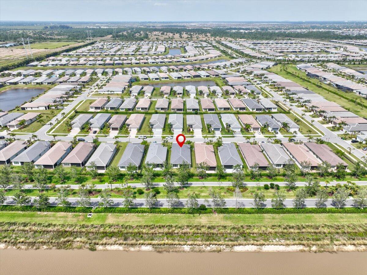 13348 SW River Rock Road, Port St. Lucie