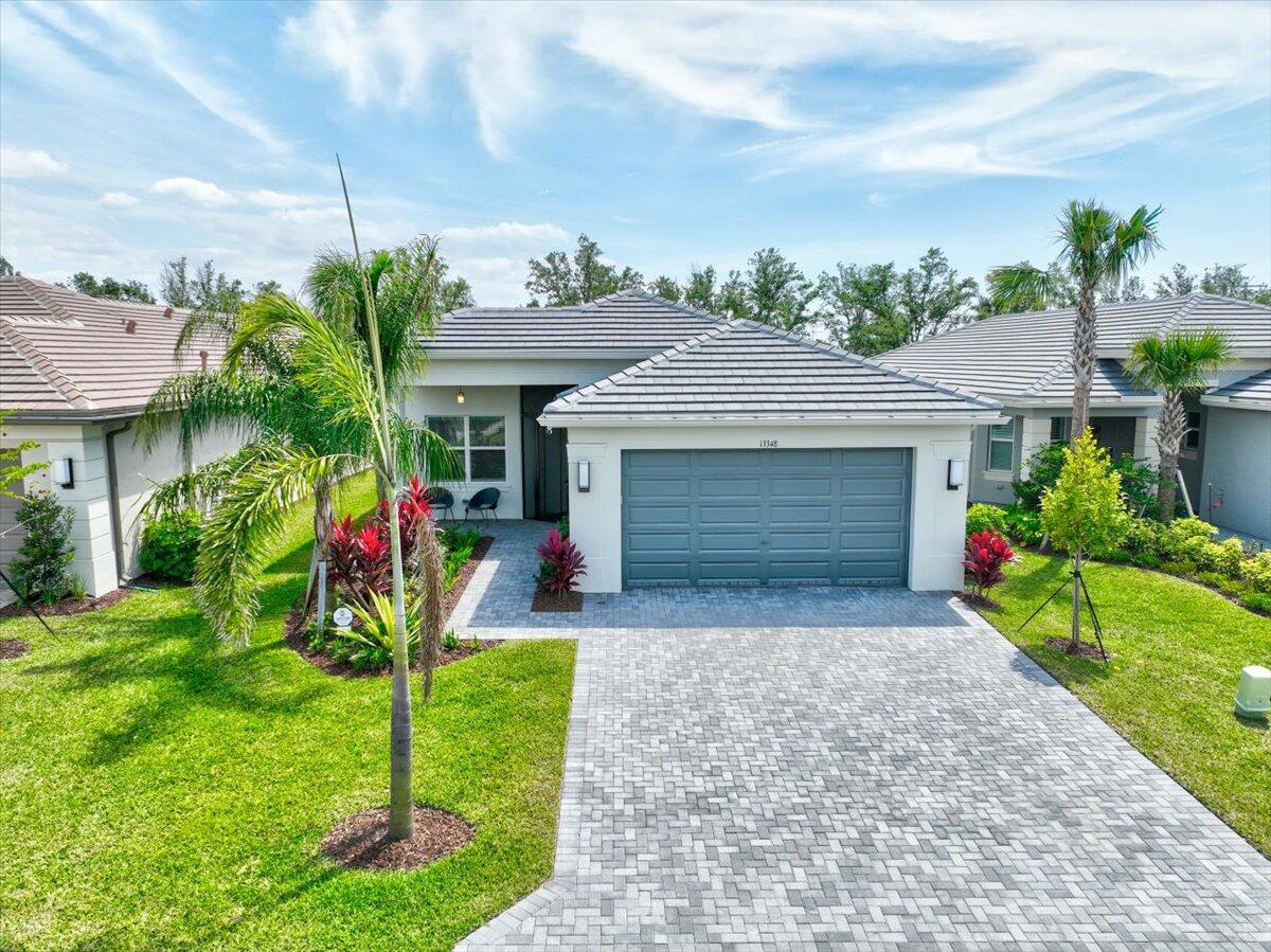 13348 SW River Rock Road, Port St. Lucie