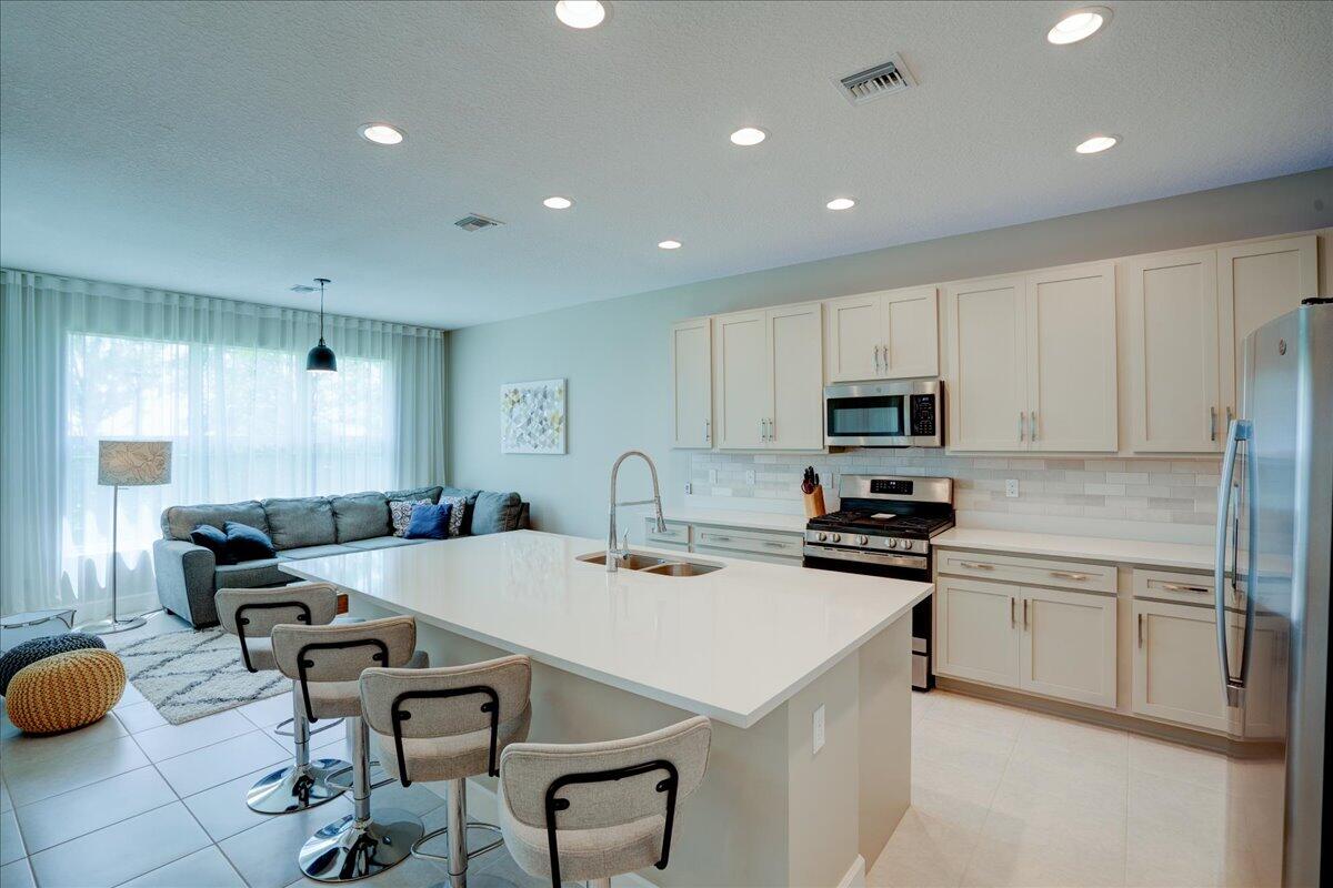 13348 SW River Rock Road, Port St. Lucie