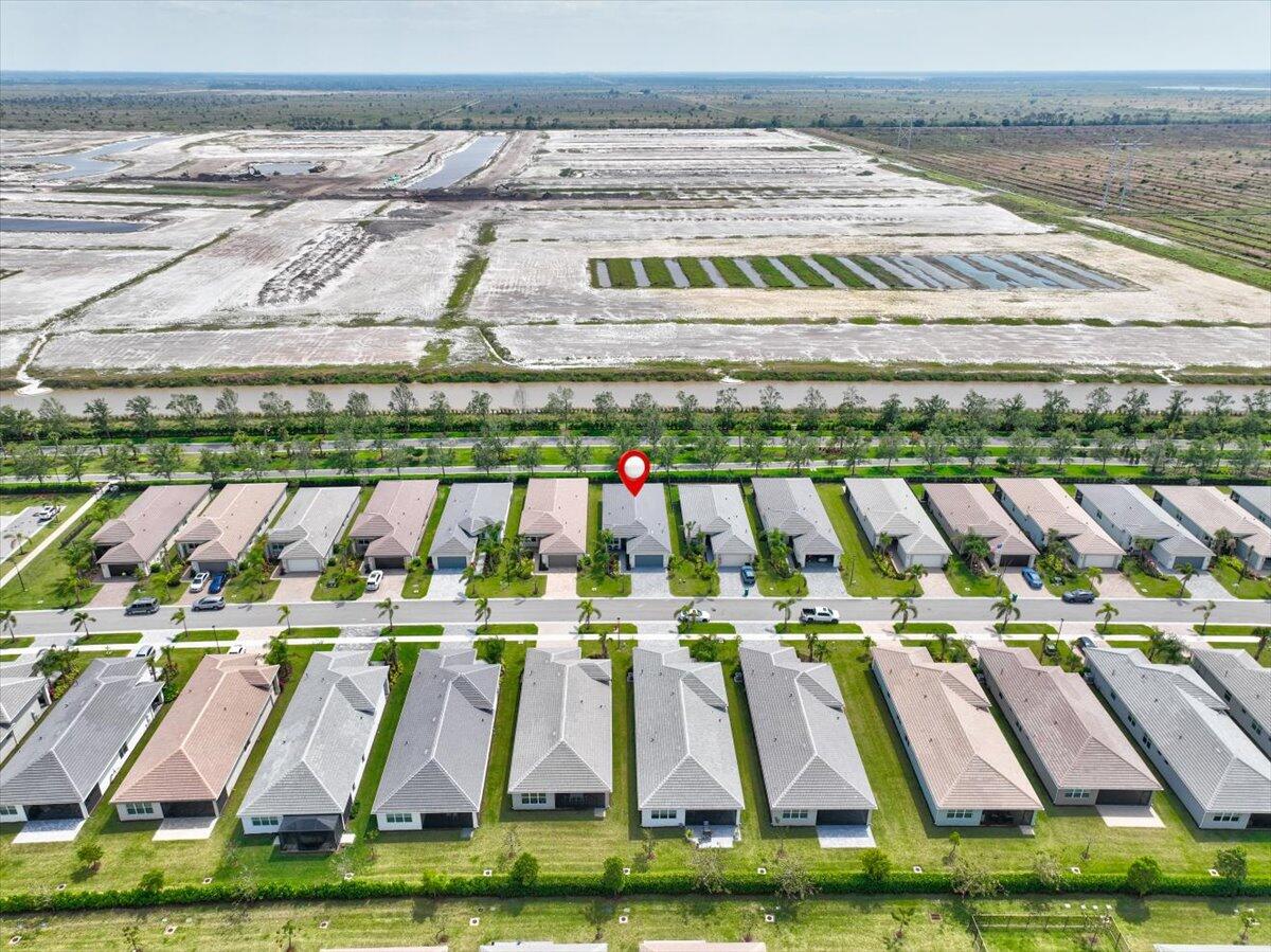 13348 SW River Rock Road, Port St. Lucie