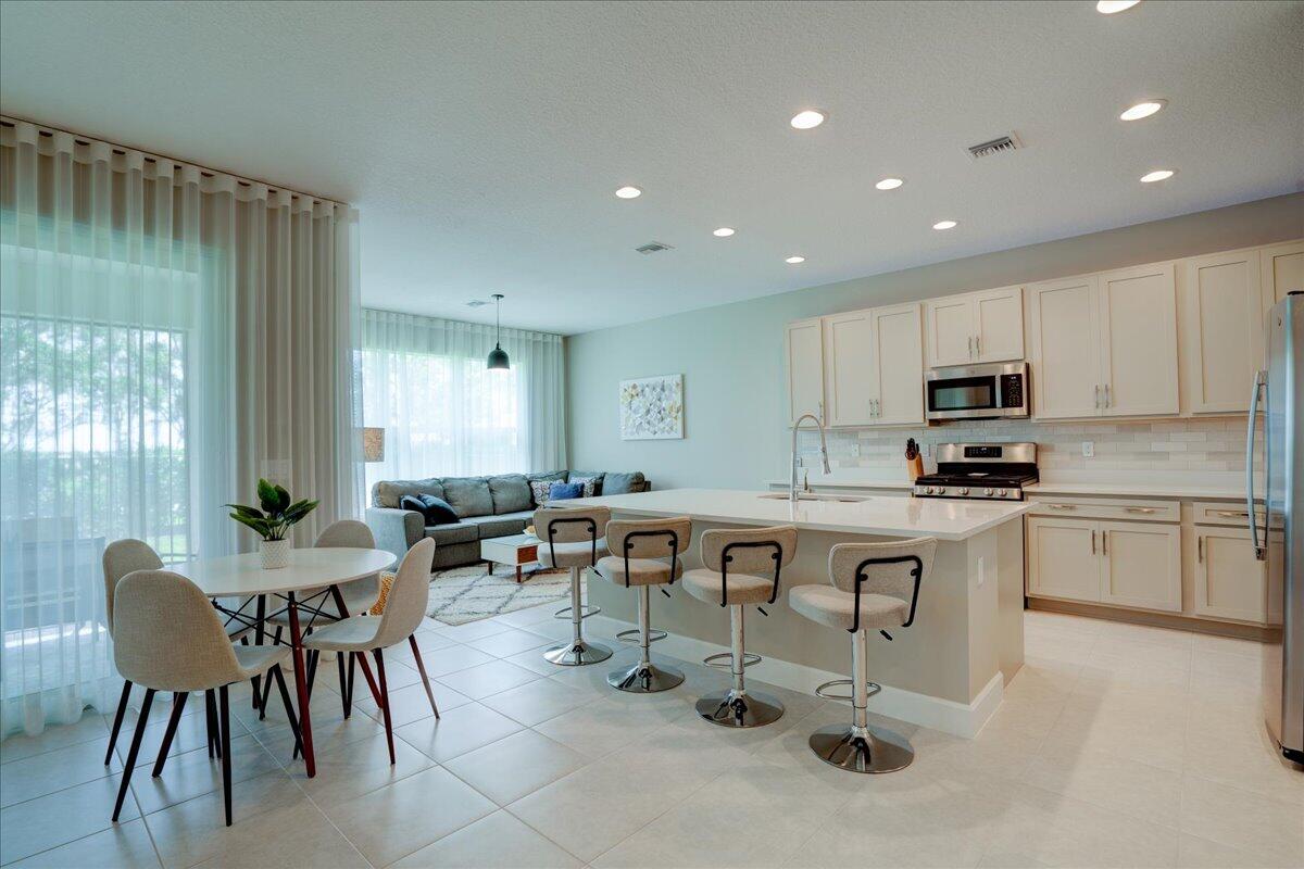 13348 SW River Rock Road, Port St. Lucie