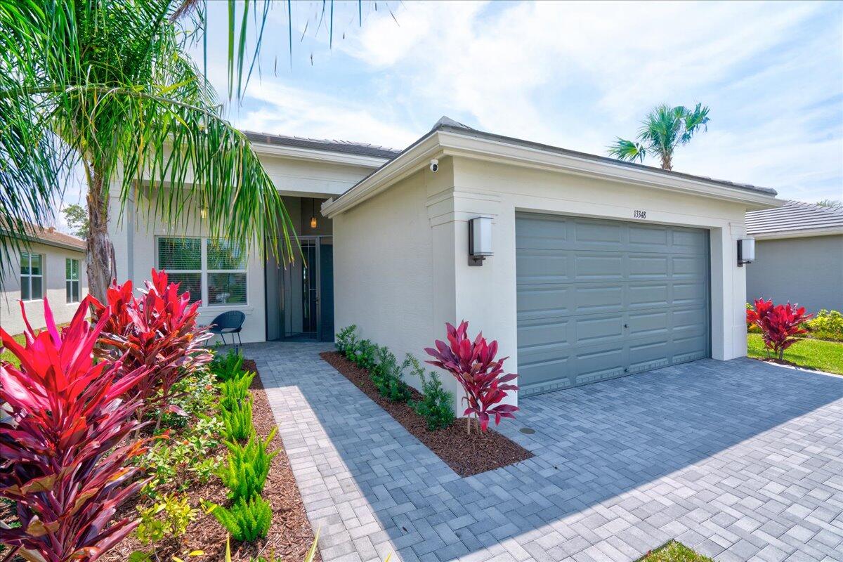 13348 SW River Rock Road, Port St. Lucie