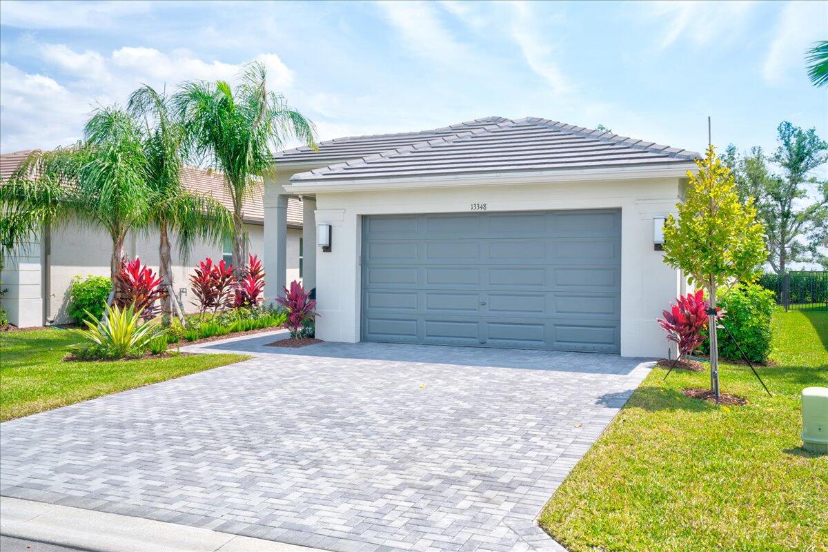 13348 SW River Rock Road, Port St. Lucie