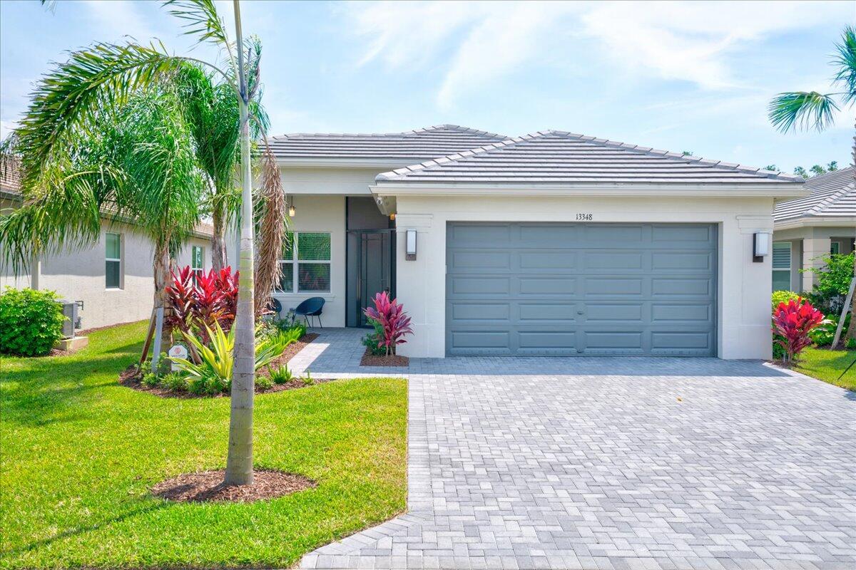 13348 SW River Rock Road, Port St. Lucie