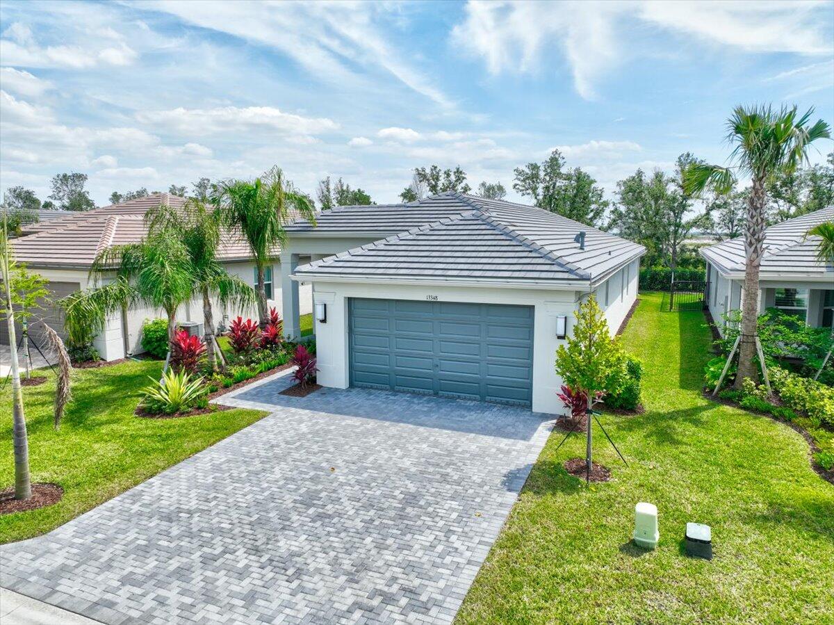 13348 SW River Rock Road, Port St. Lucie