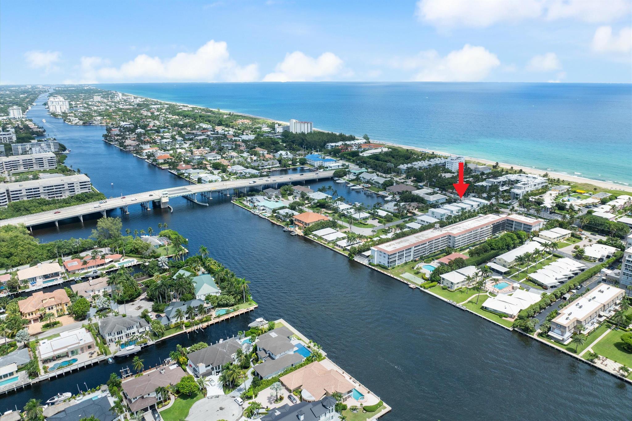 1066 Del Harbour Drive