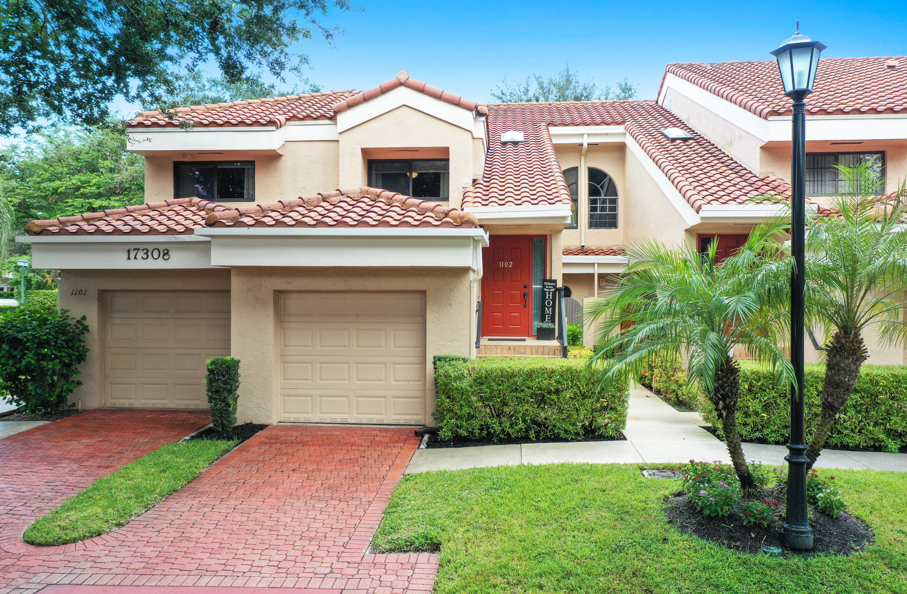 17308 Boca Club Boulevard 1102