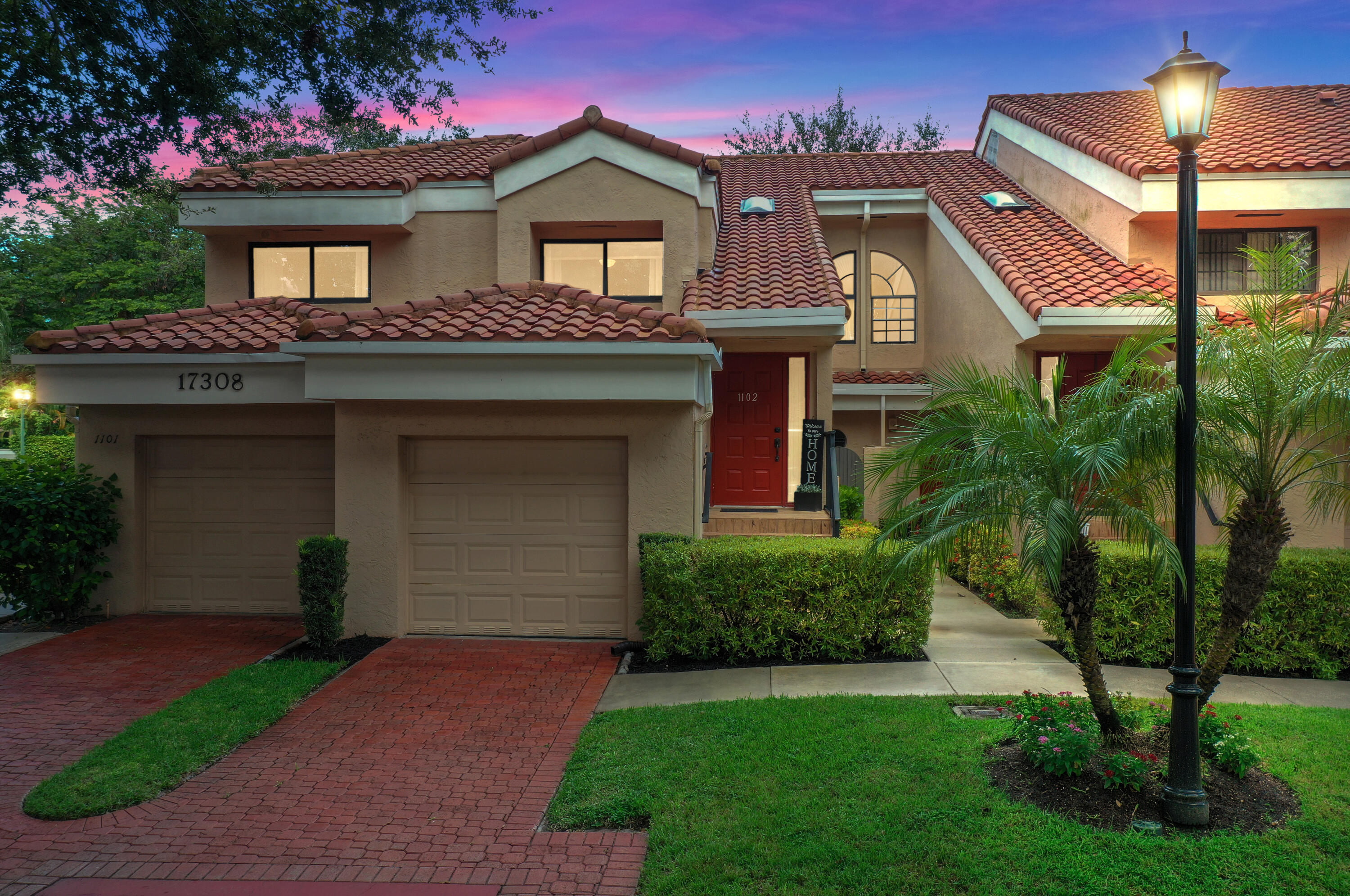 17308 Boca Club Boulevard 1102