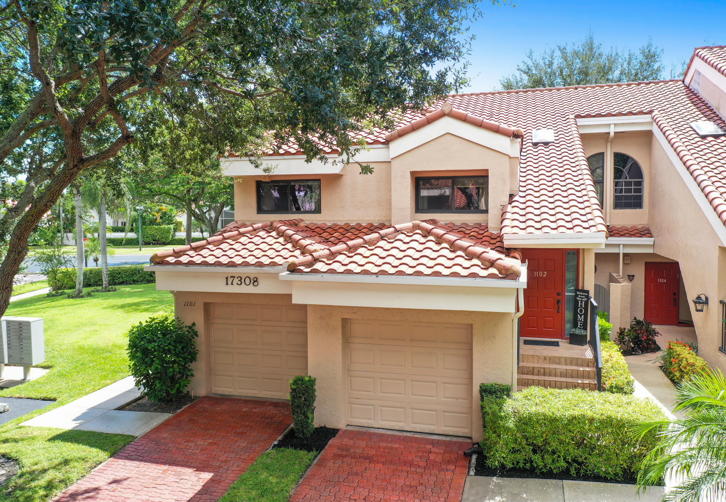 17308 Boca Club Boulevard 1102