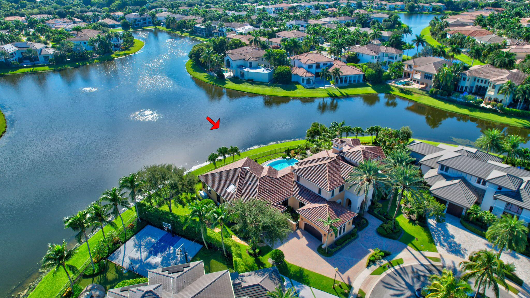 9230 Este Lago Drive