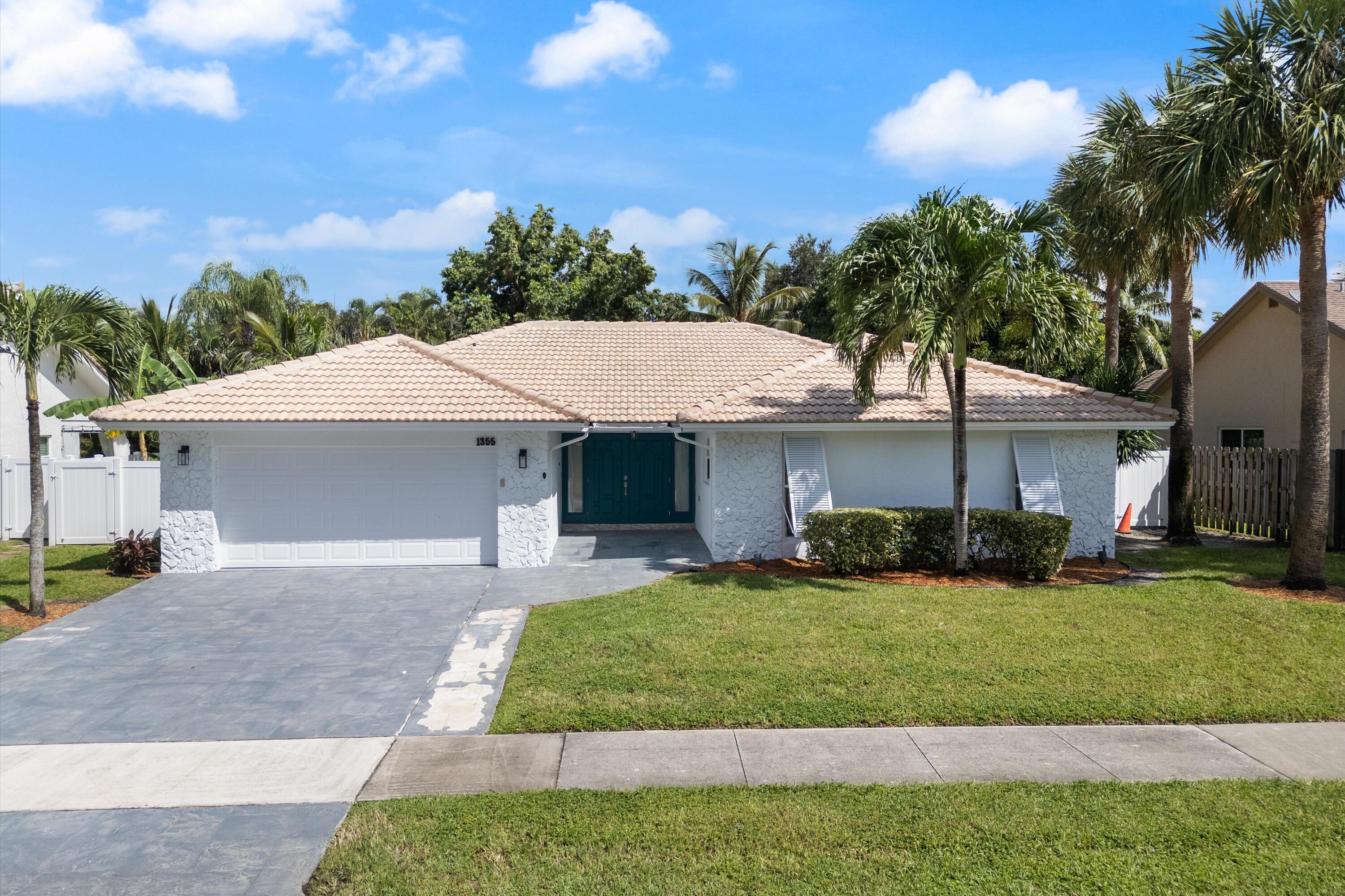 1355 NW 16 Street