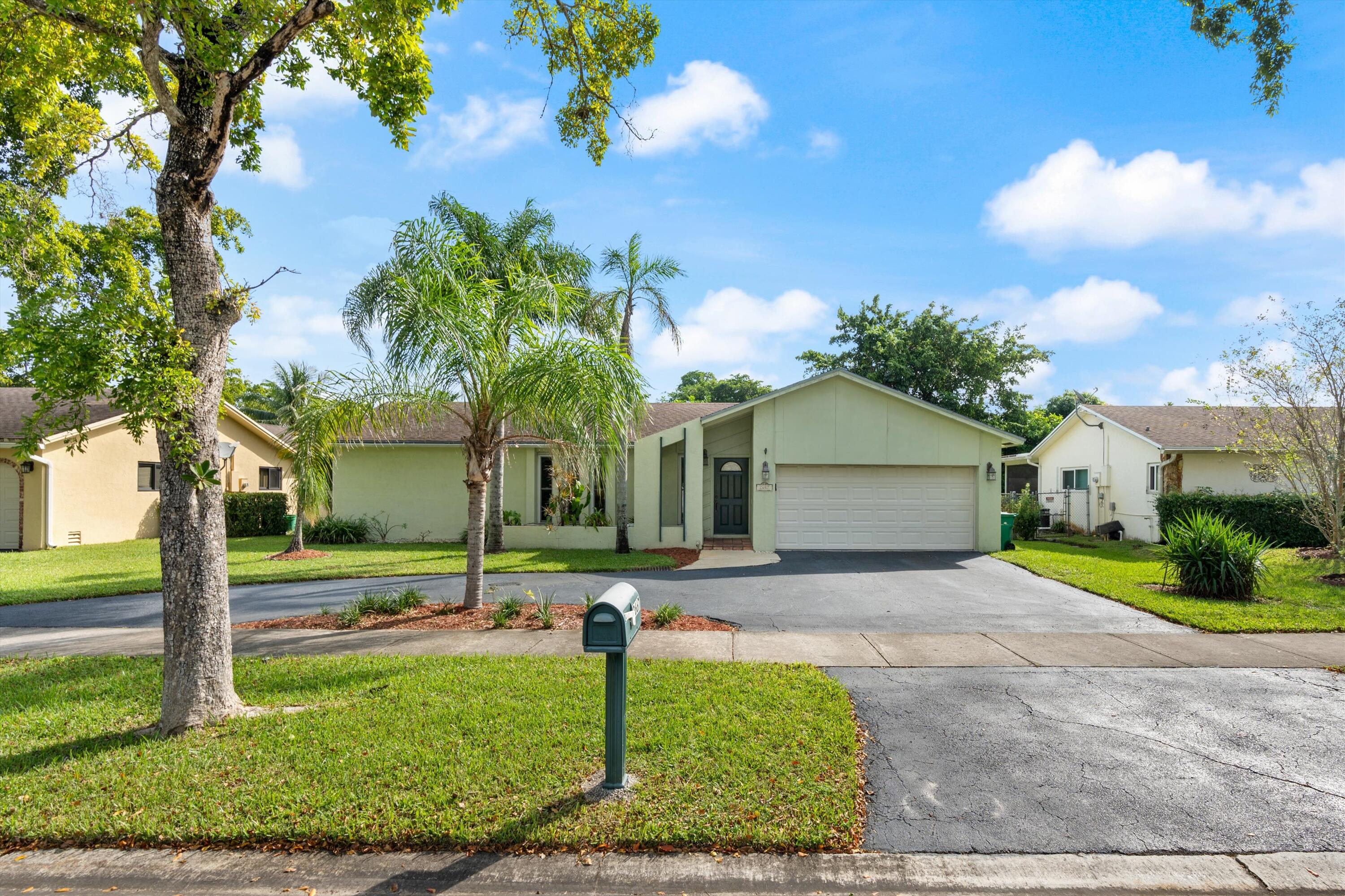 2667 Coral Hills Drive