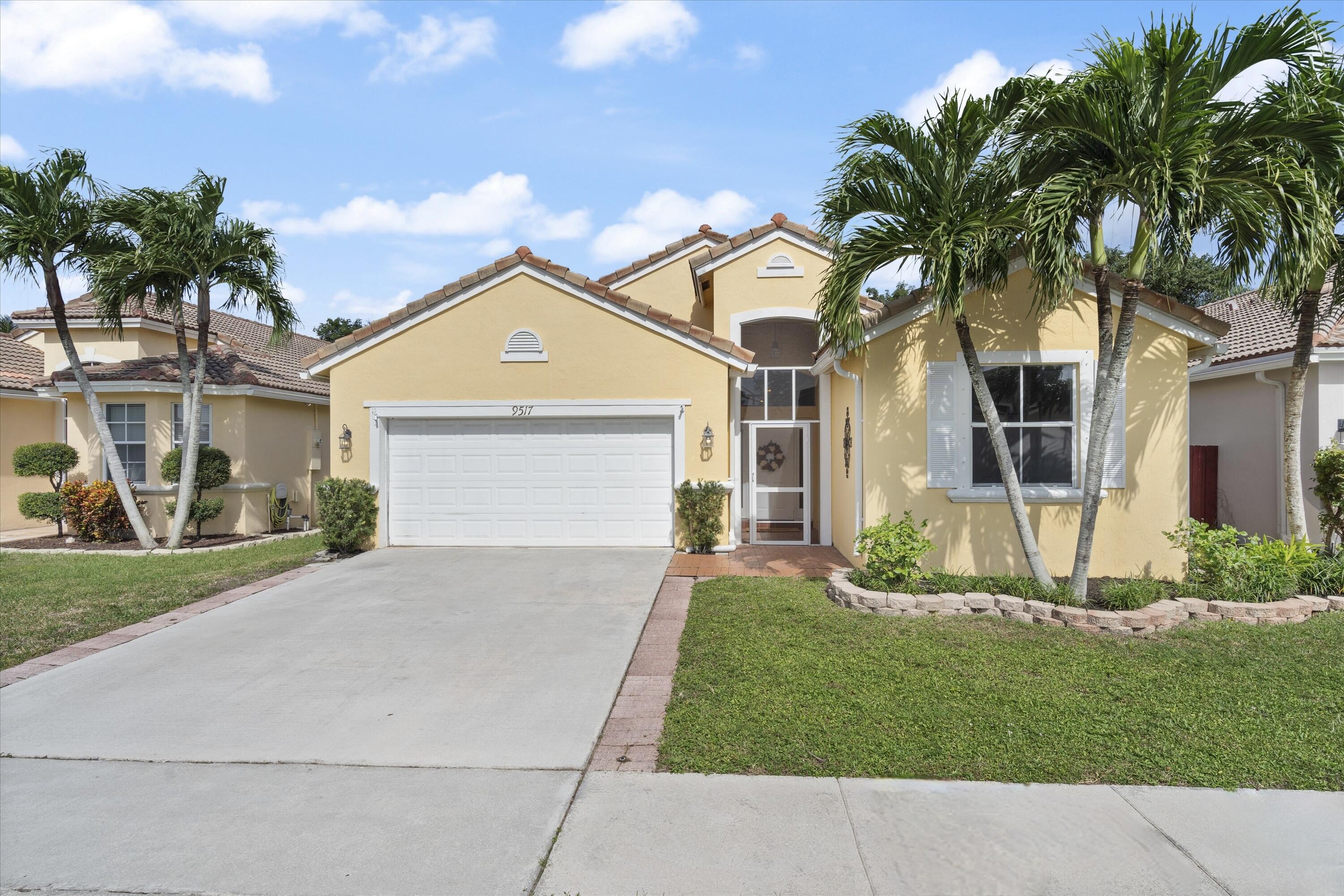9517 Verona Lakes Blvd Boulevard