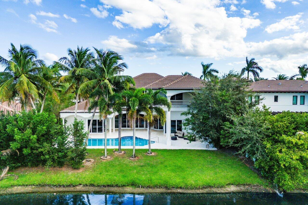 7757 Charney Lane