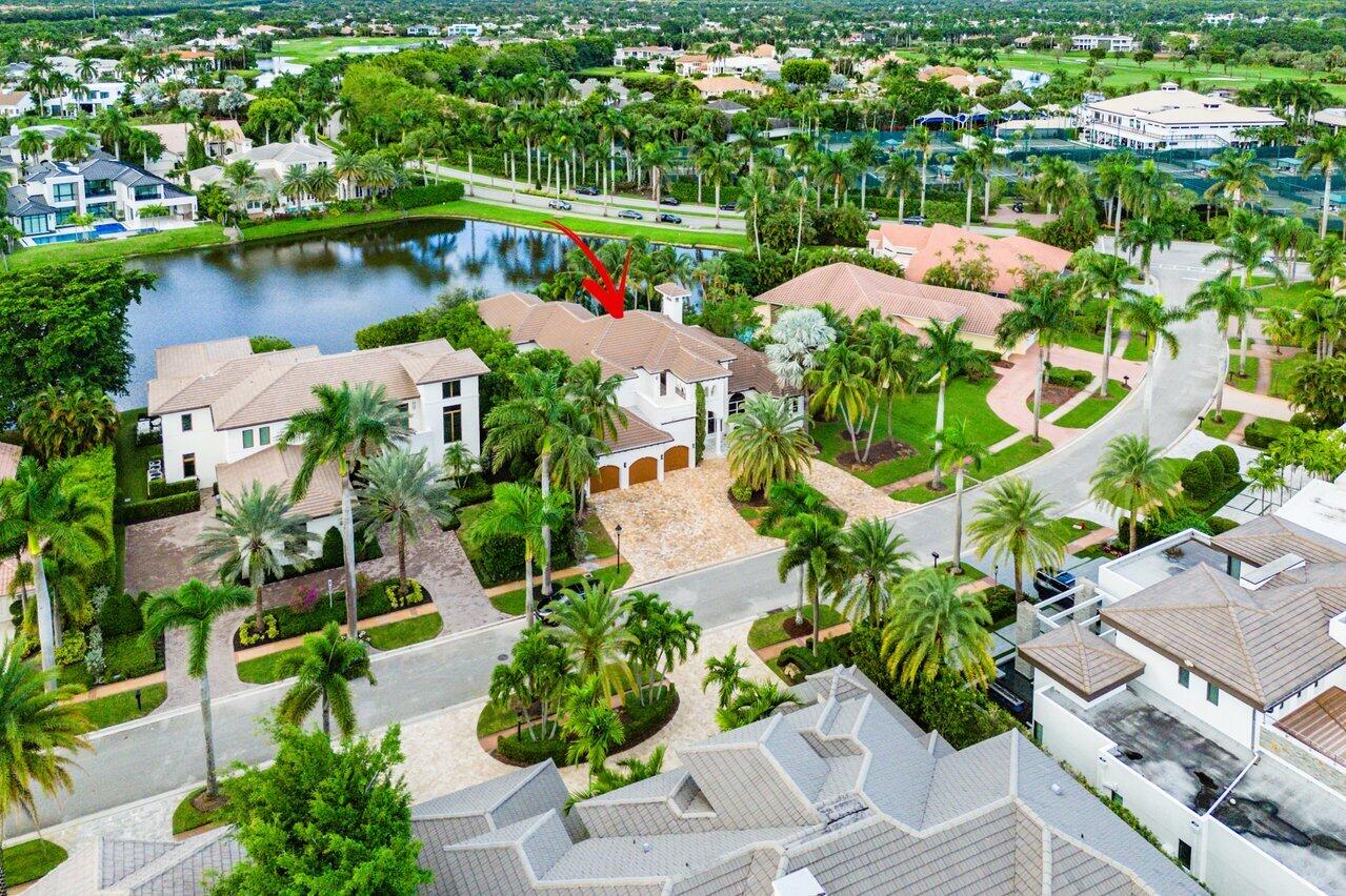 7757 Charney Lane