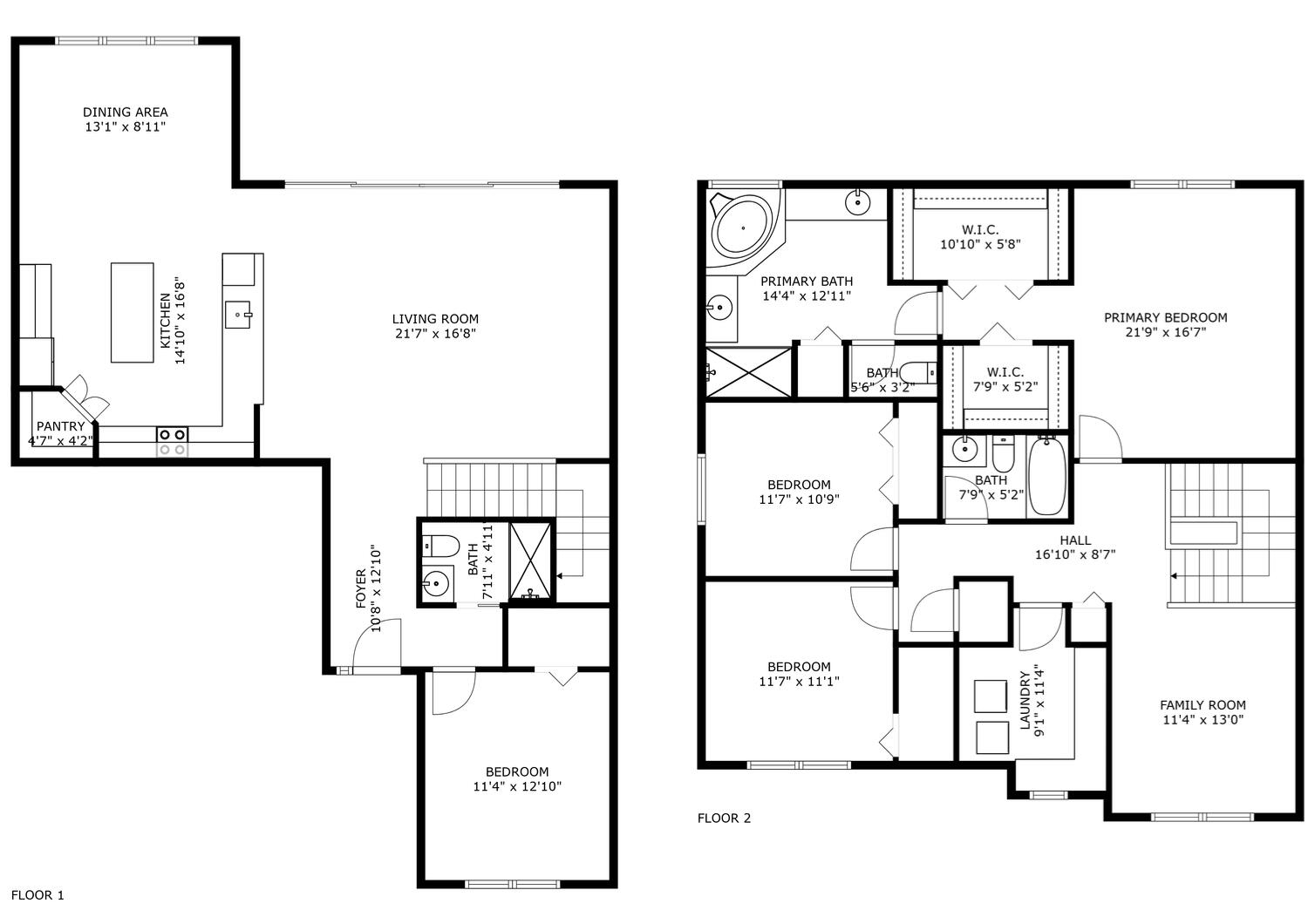 Private Address