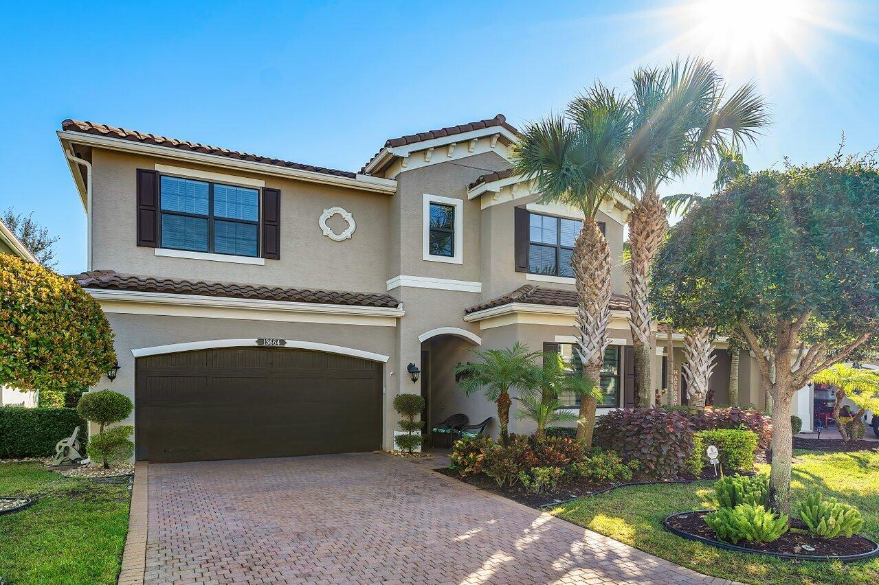 13664 Imperial Topaz Trail