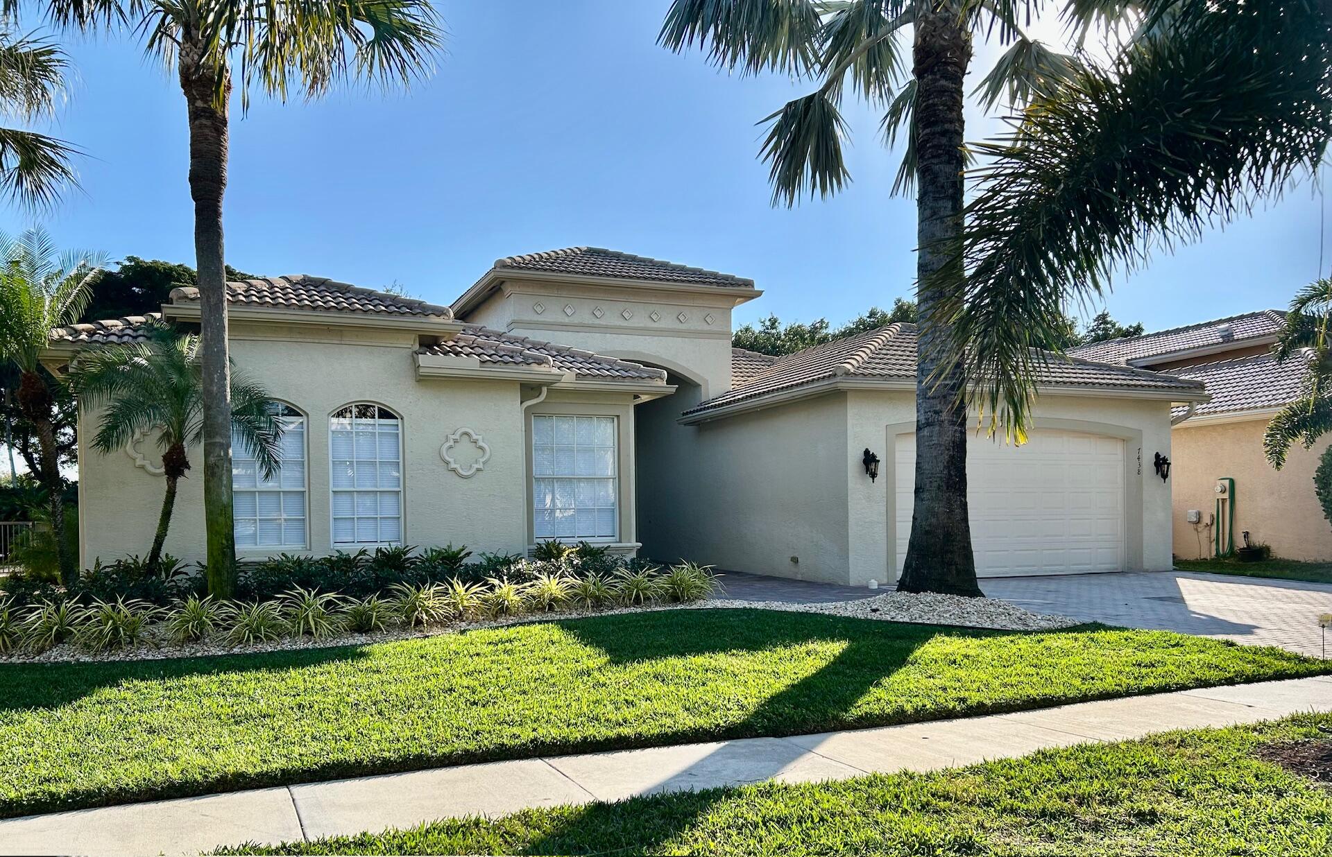 7438 Carmela Way