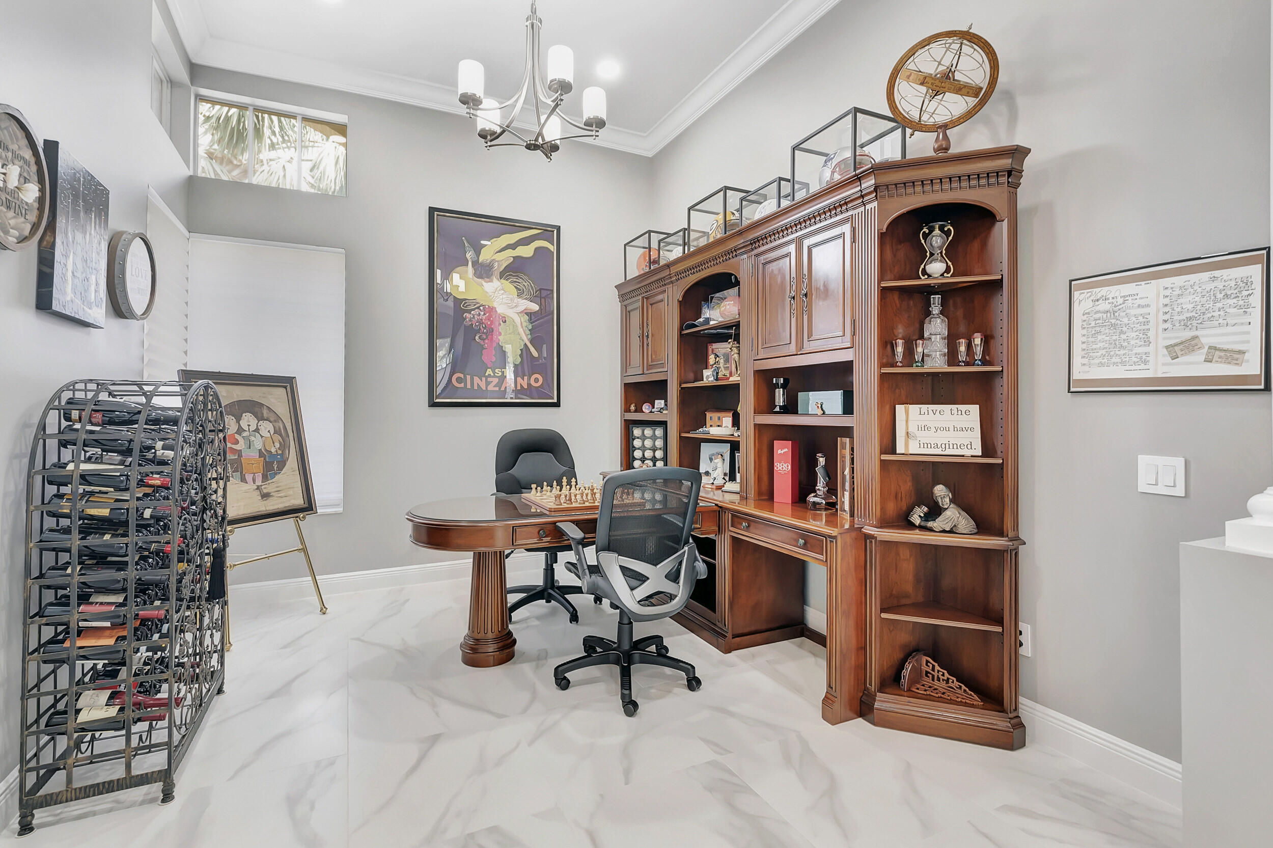 7438 Carmela Way