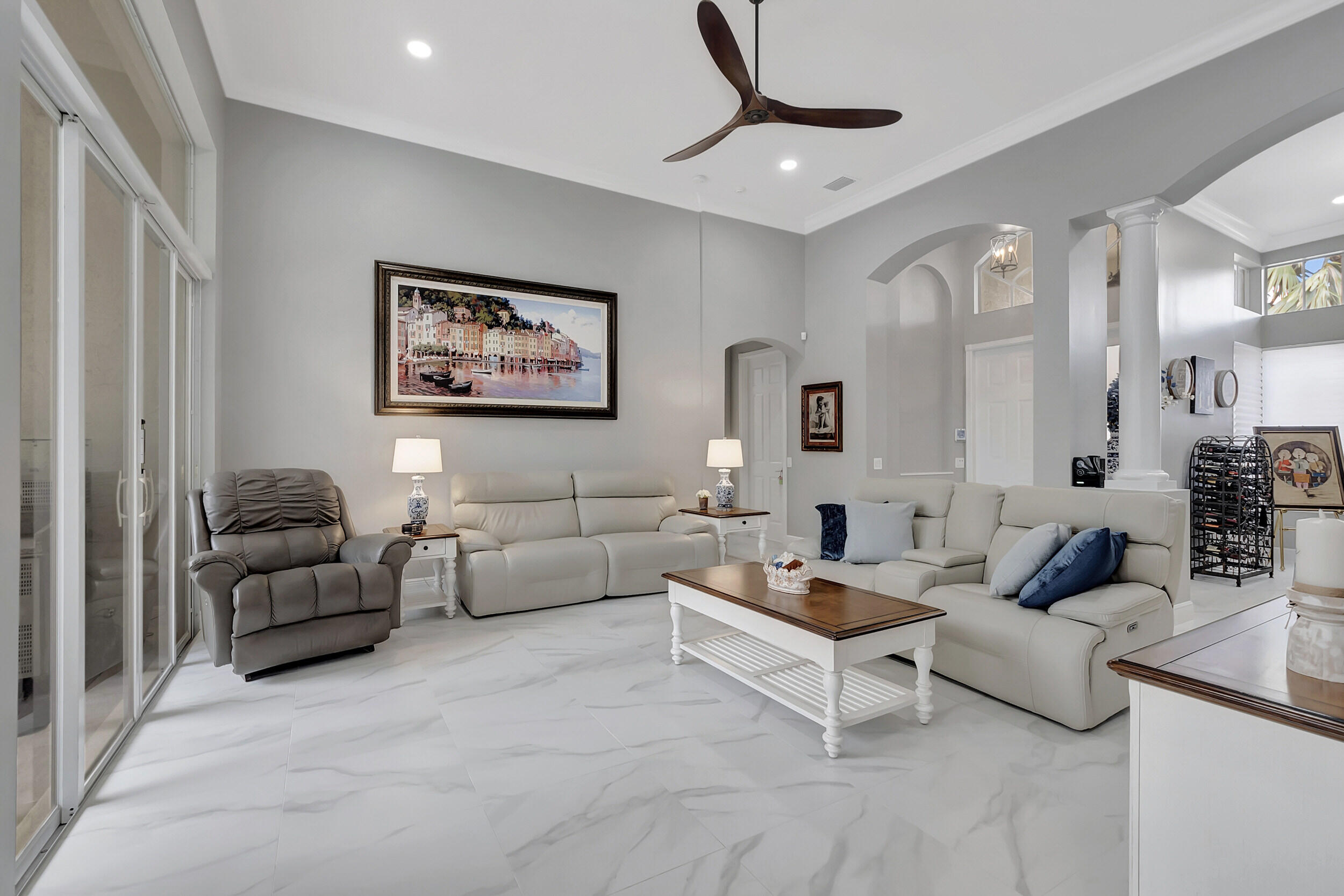 7438 Carmela Way