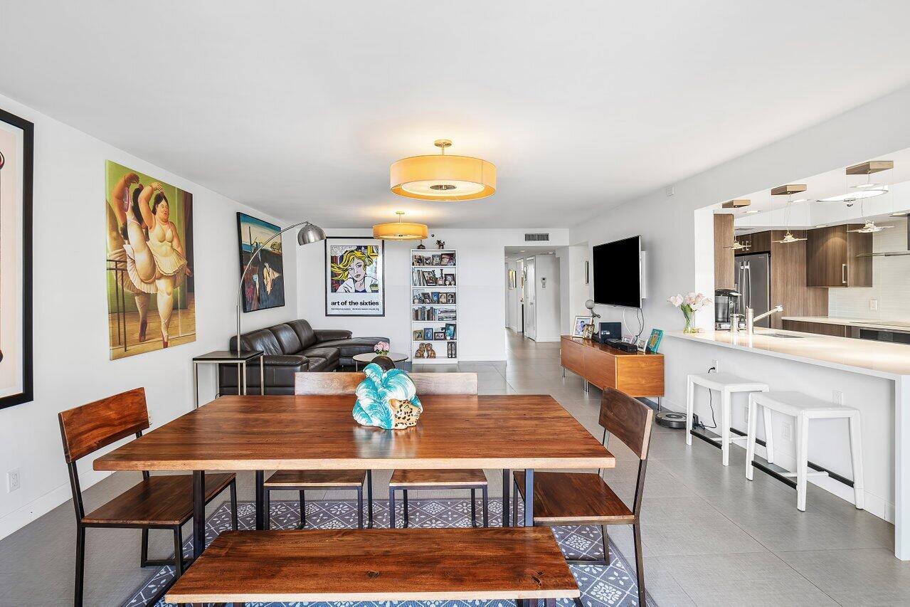 4201 N Ocean Boulevard C503