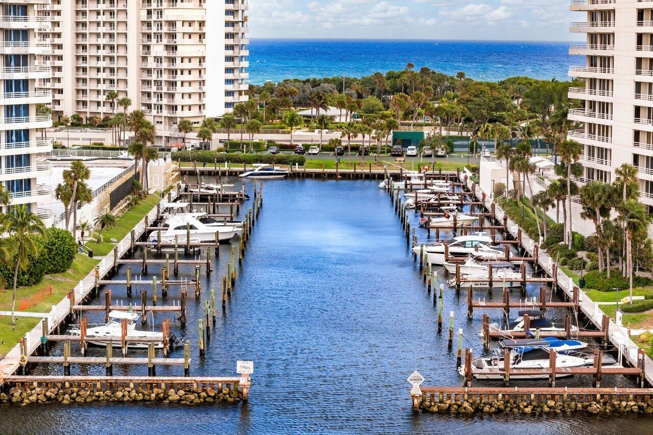 4201 N Ocean Boulevard C503