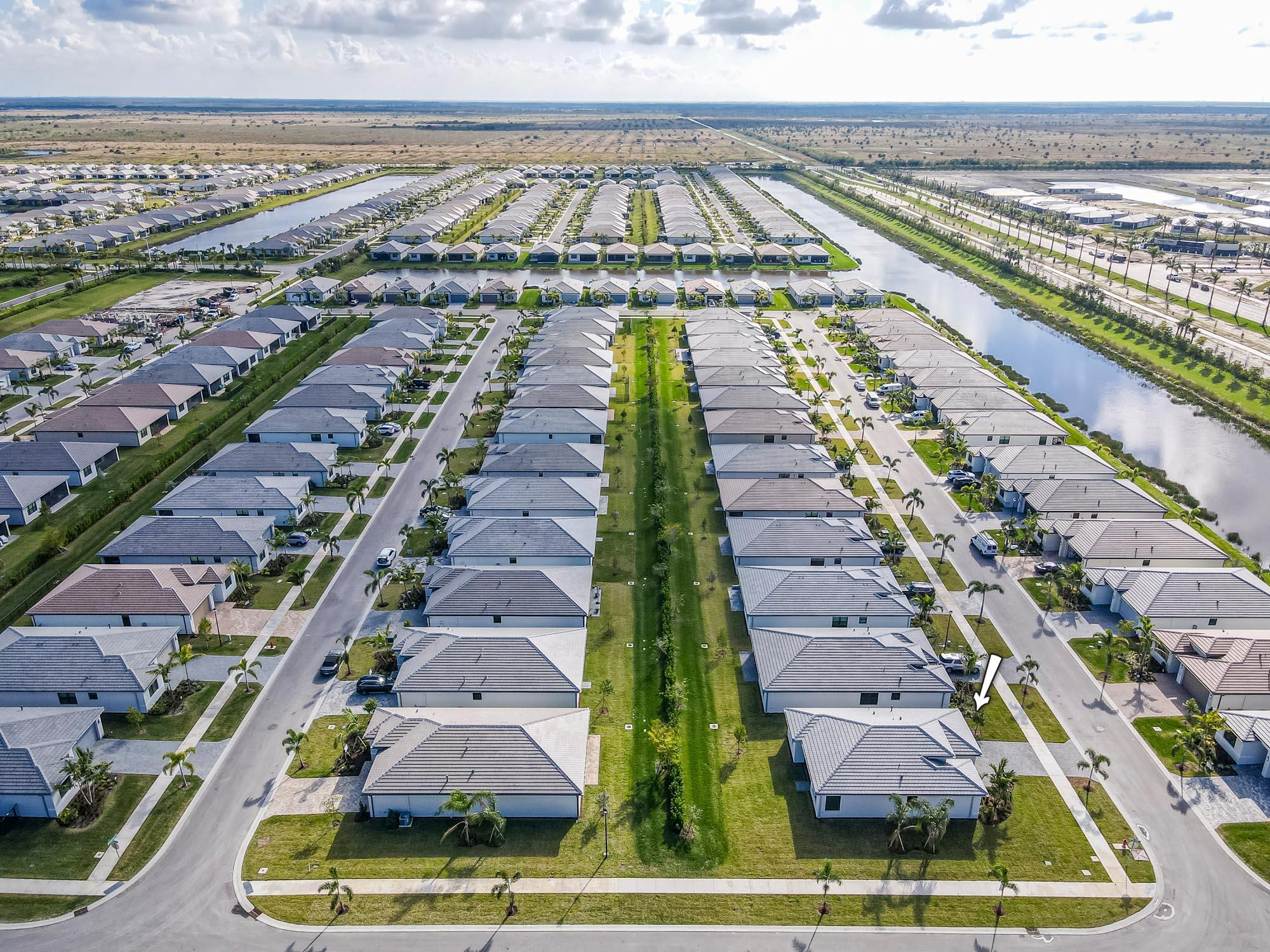 12555 SW Manatee Marsh Terrace, Port St. Lucie