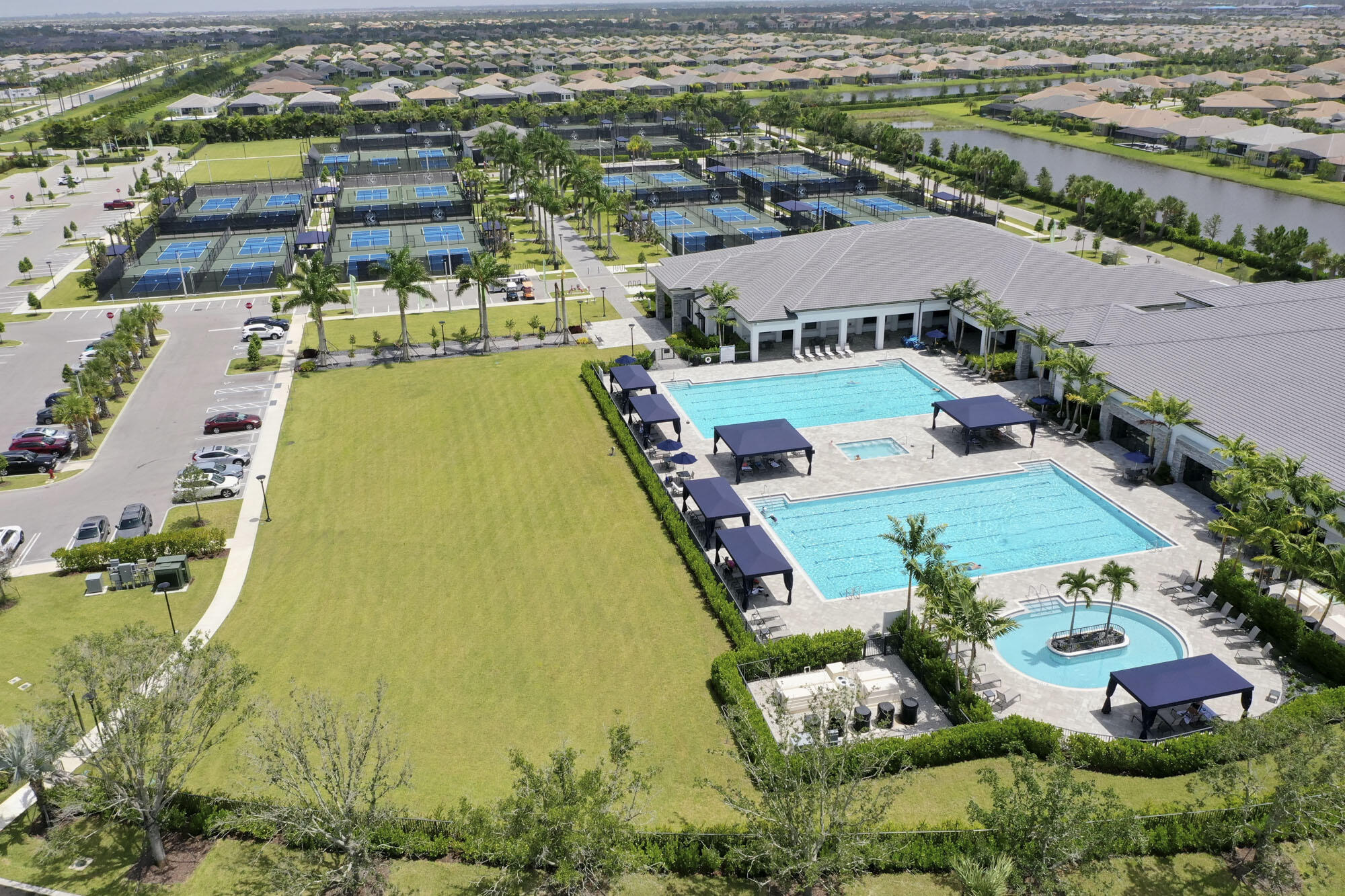 12555 SW Manatee Marsh Terrace, Port St. Lucie
