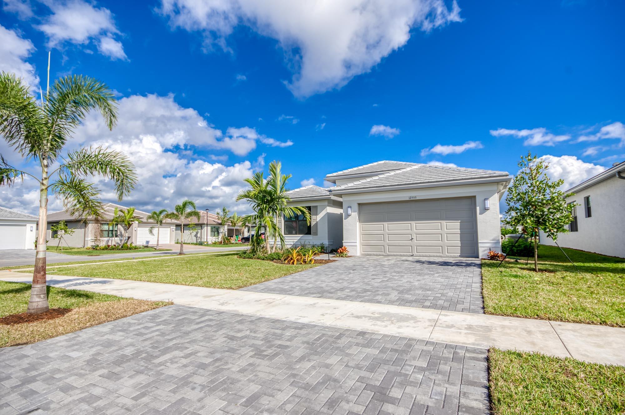 12555 SW Manatee Marsh Terrace, Port St. Lucie