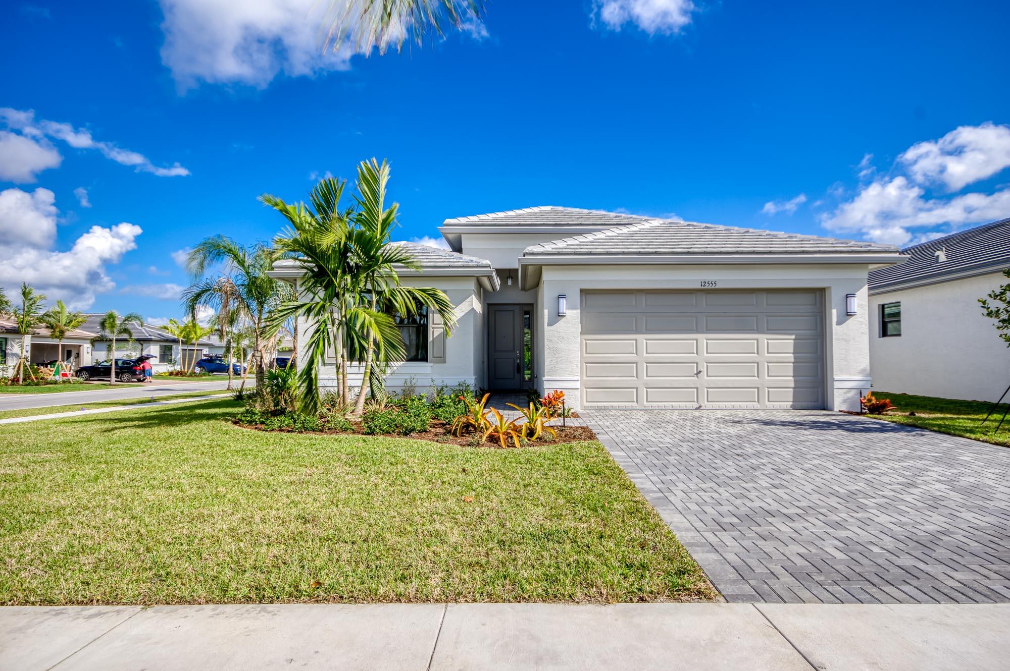 12555 SW Manatee Marsh Terrace, Port St. Lucie