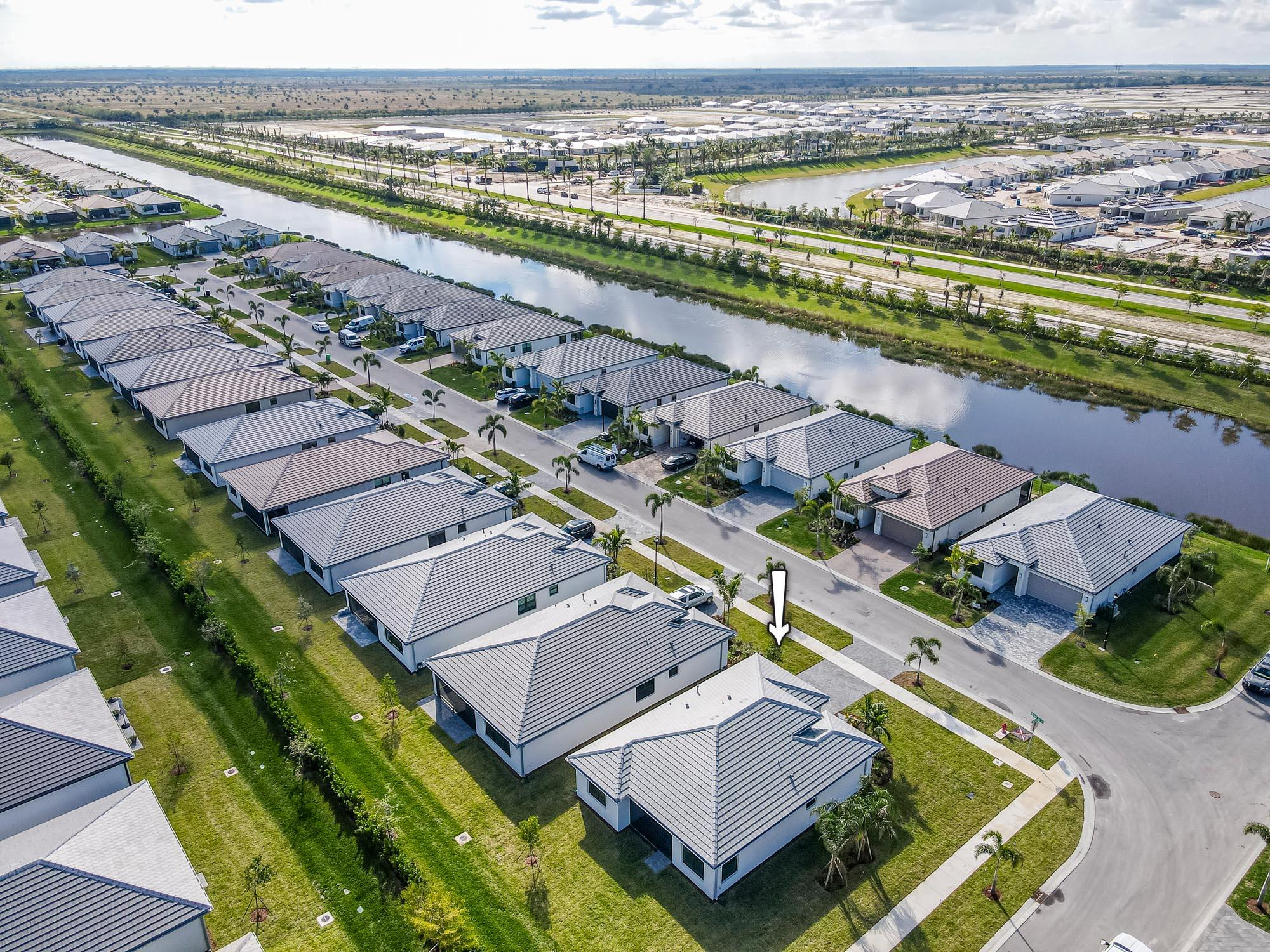 12555 SW Manatee Marsh Terrace, Port St. Lucie