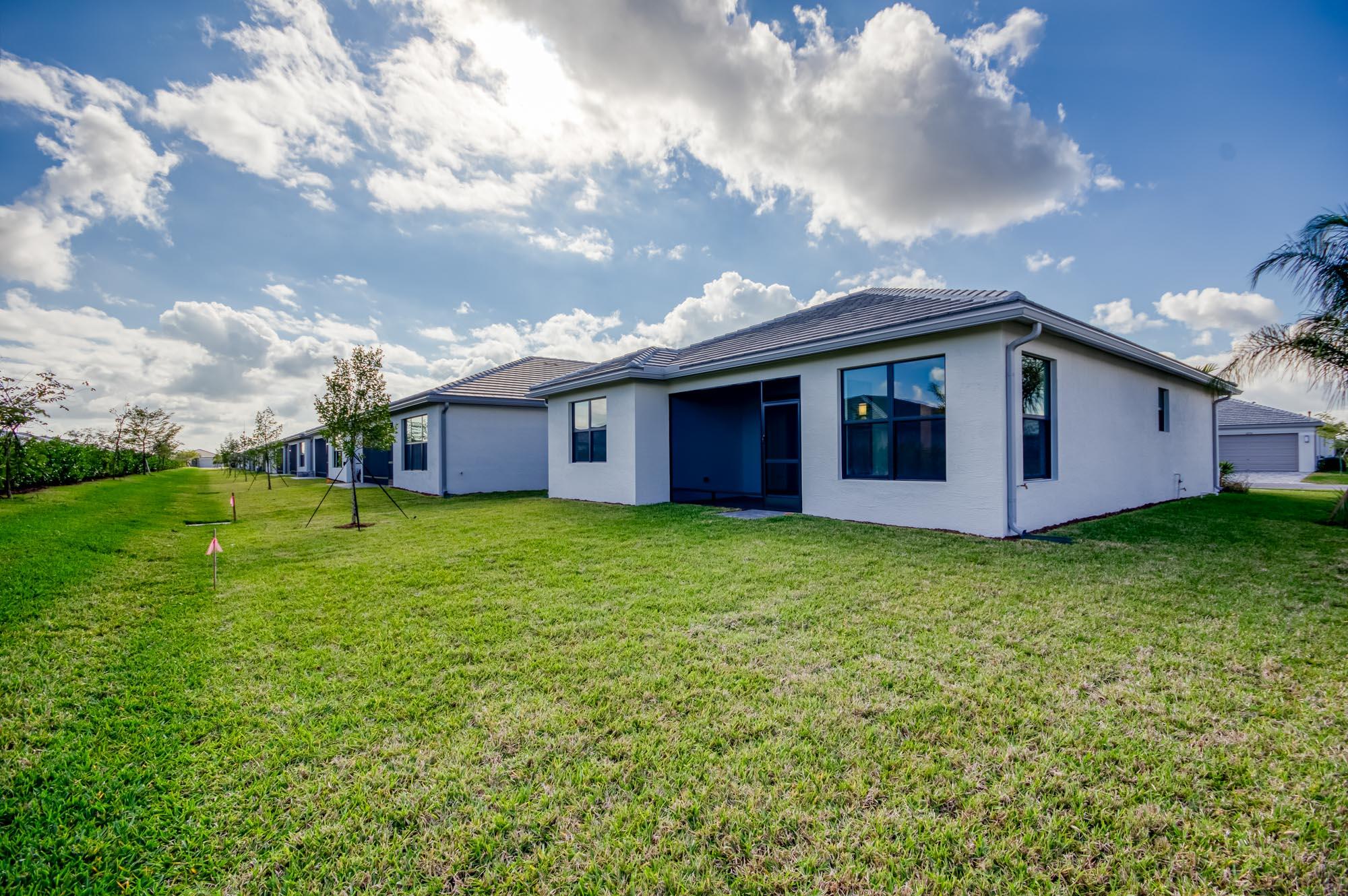 12555 SW Manatee Marsh Terrace, Port St. Lucie