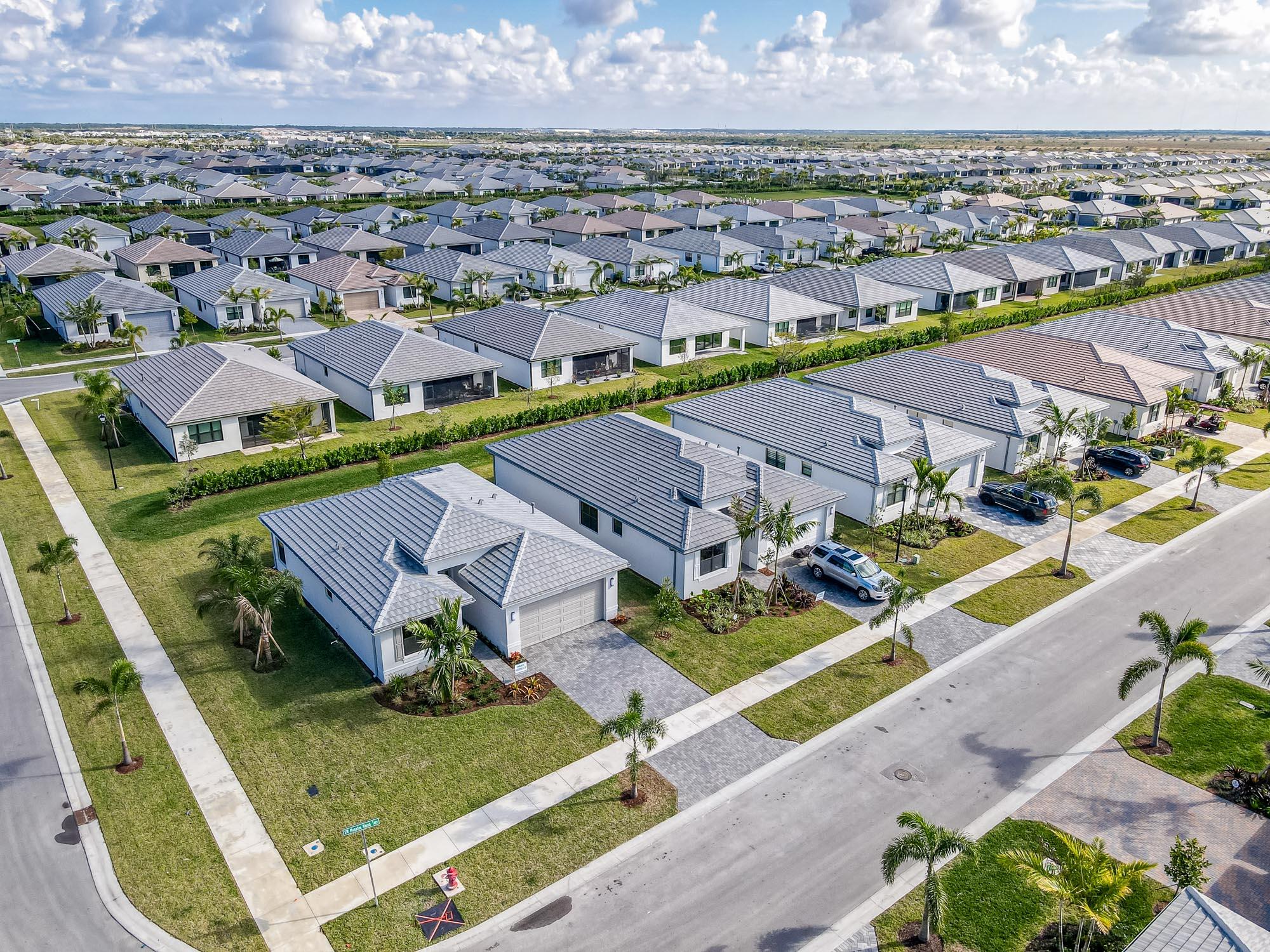 12555 SW Manatee Marsh Terrace, Port St. Lucie