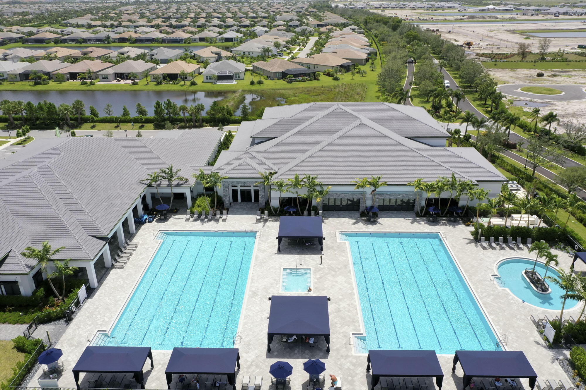 12555 SW Manatee Marsh Terrace, Port St. Lucie