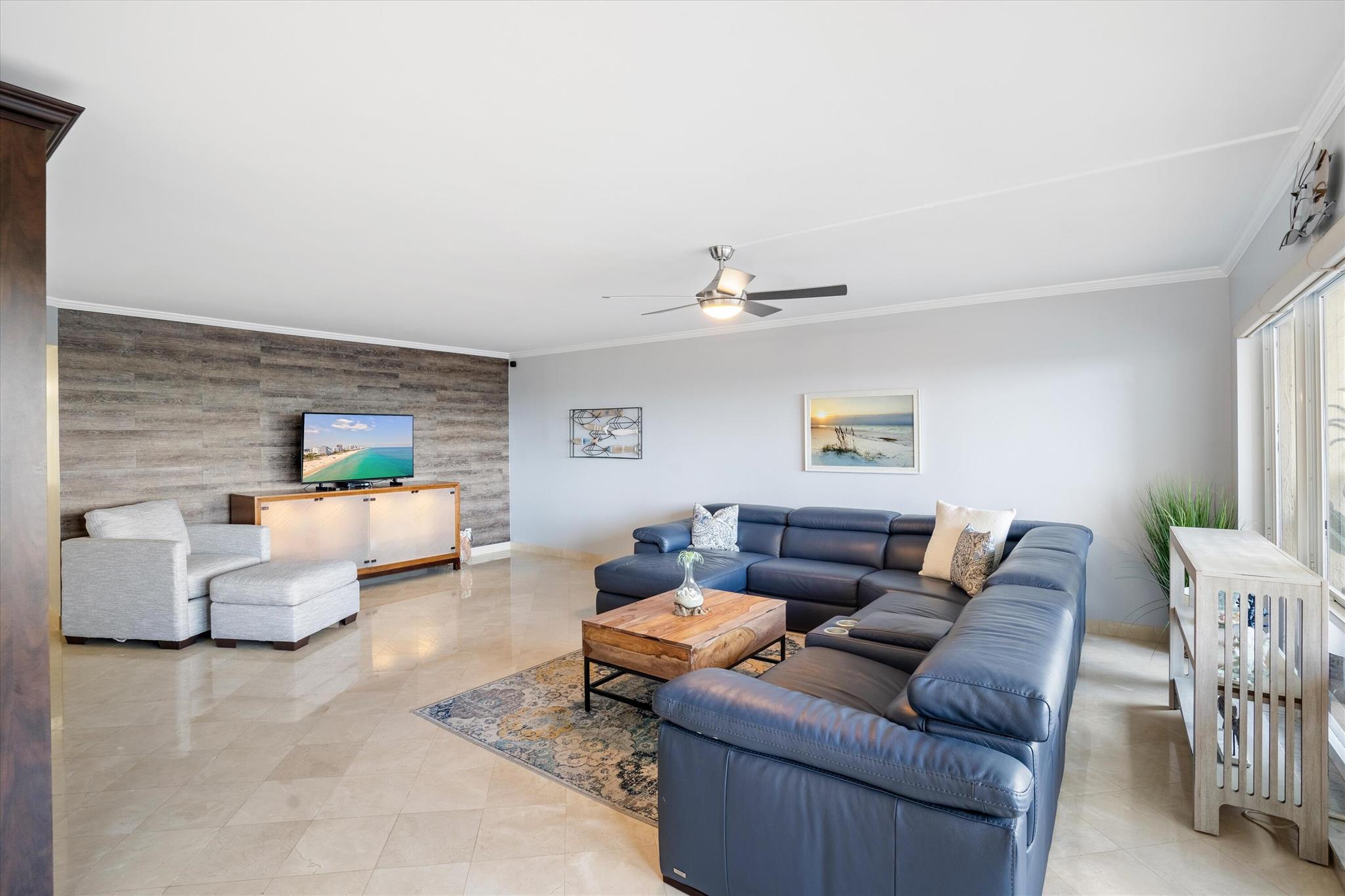 5100 N Ocean Boulevard 414