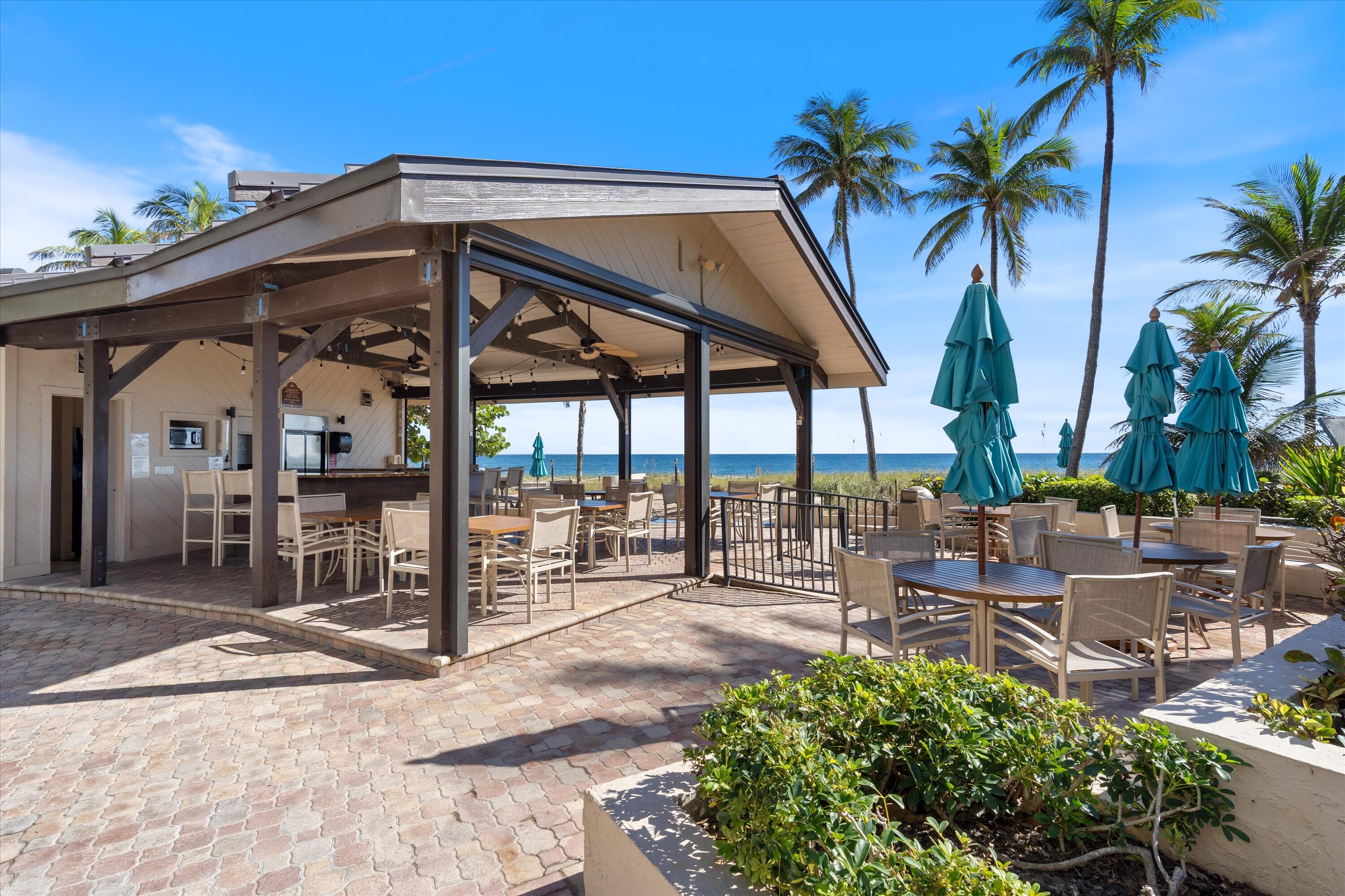 5100 N Ocean Boulevard 414