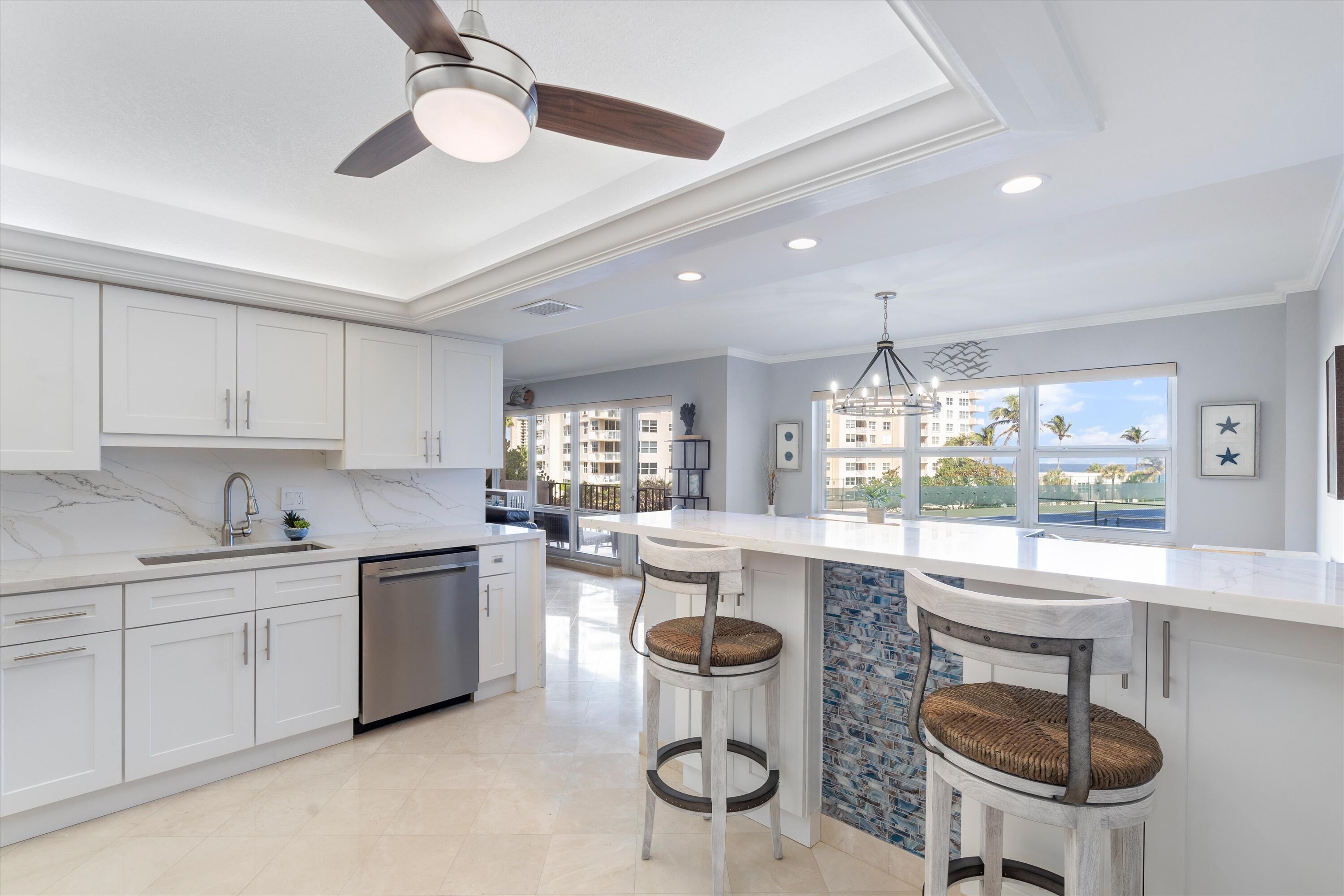 5100 N Ocean Boulevard 414