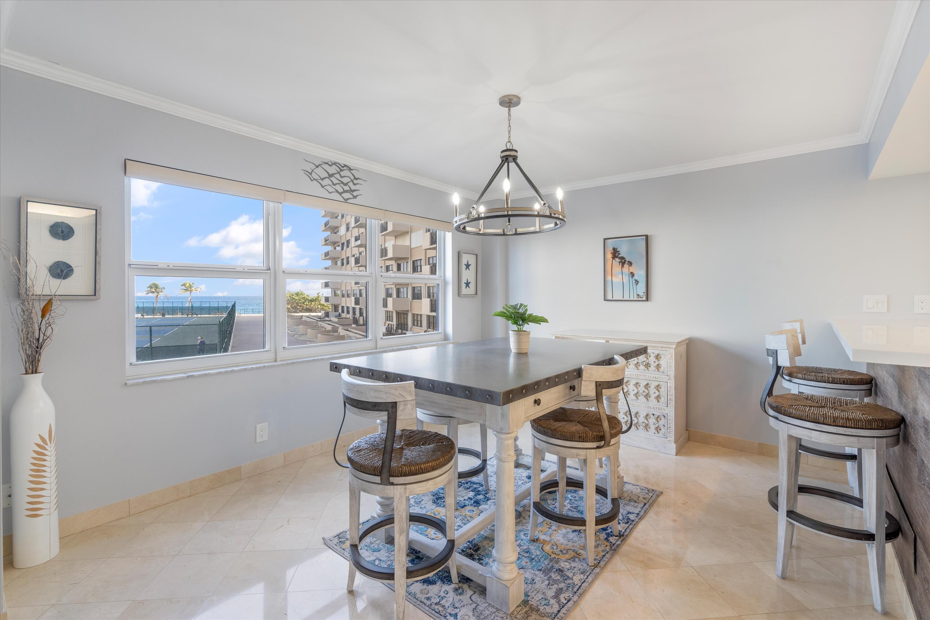 5100 N Ocean Boulevard 414