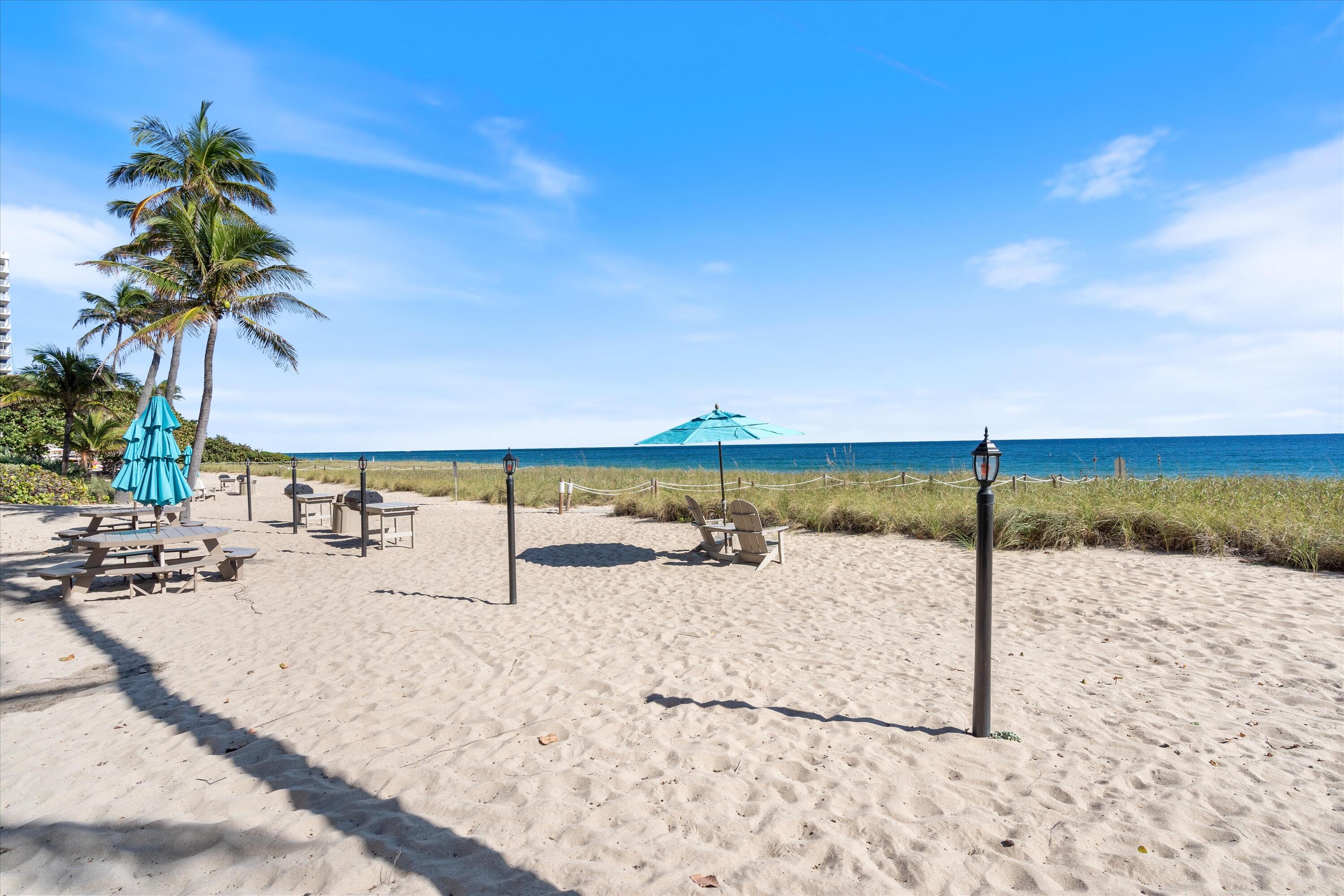 5100 N Ocean Boulevard 414