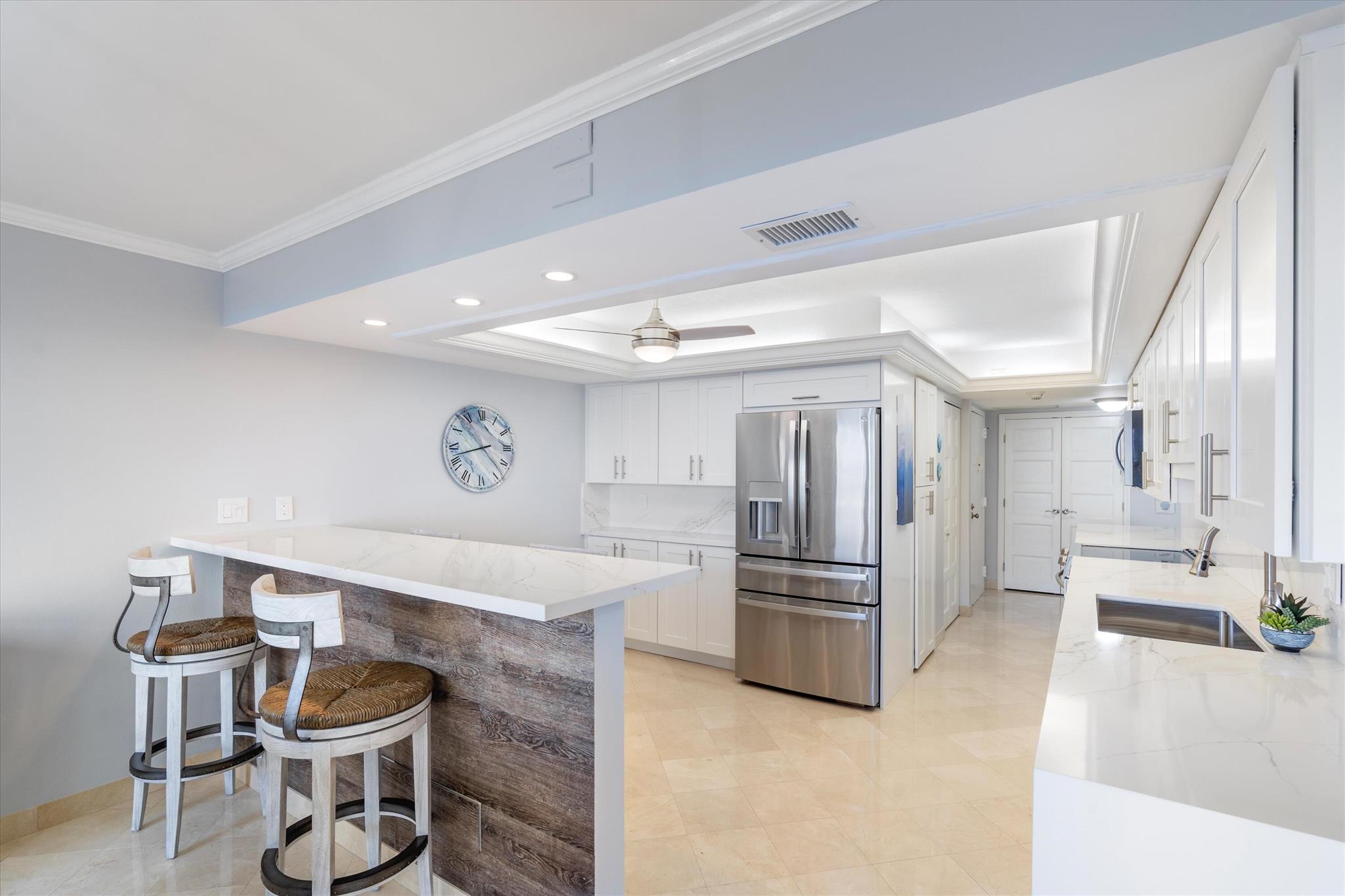 5100 N Ocean Boulevard 414