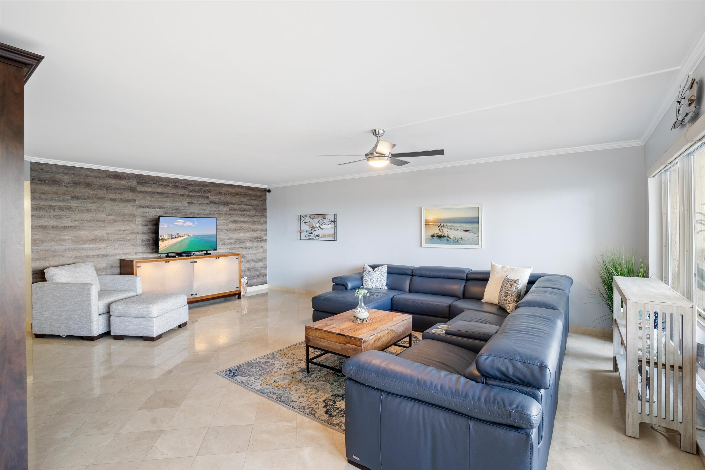 5100 N Ocean Boulevard 414