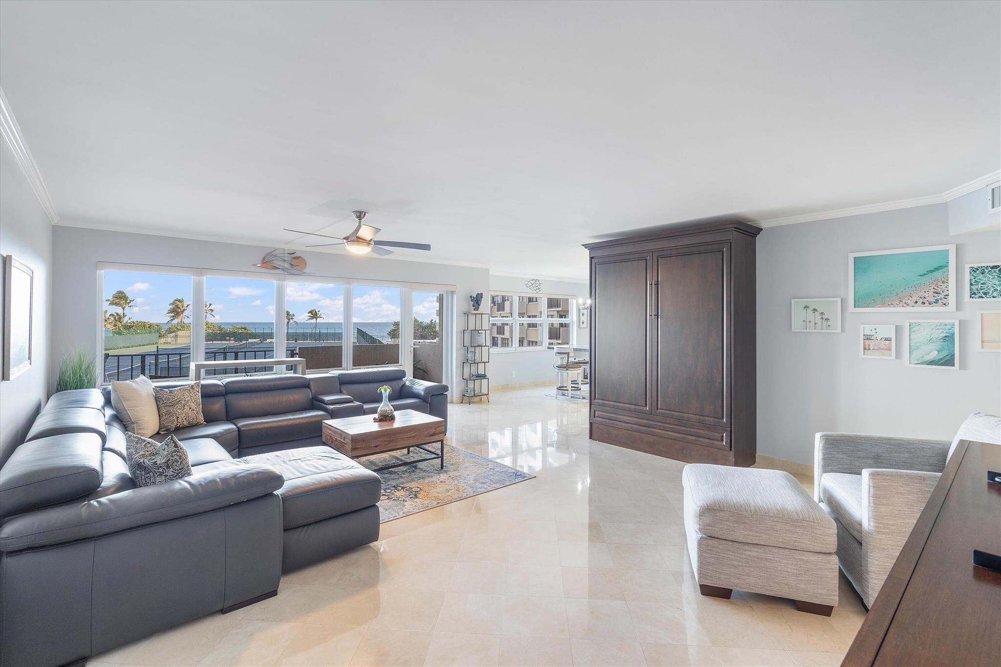 5100 N Ocean Boulevard 414