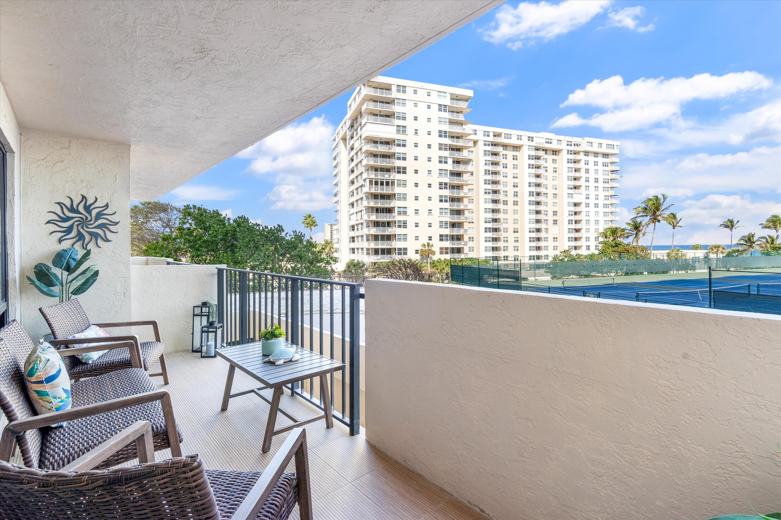 5100 N Ocean Boulevard 414
