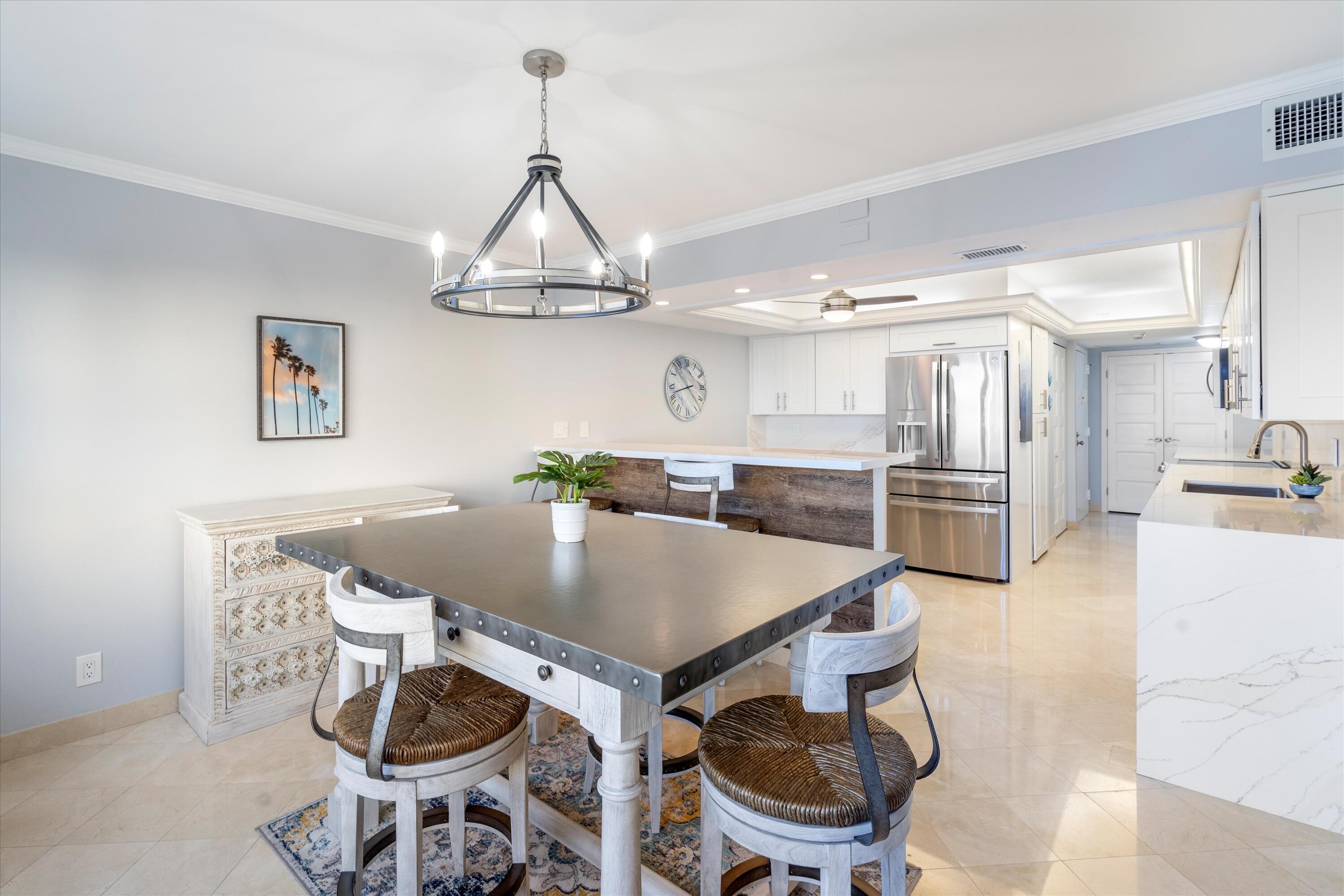 5100 N Ocean Boulevard 414
