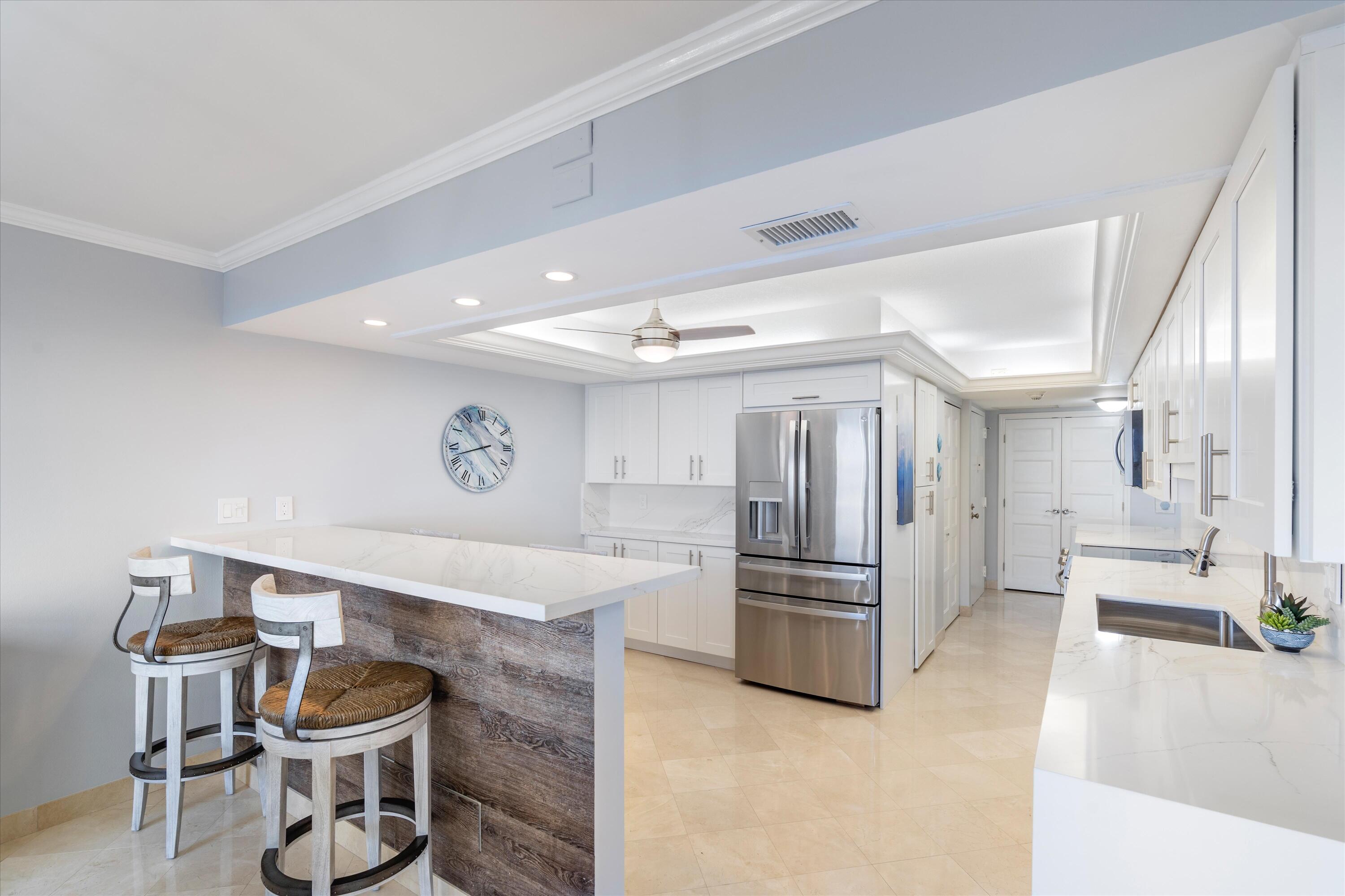 5100 N Ocean Boulevard 414