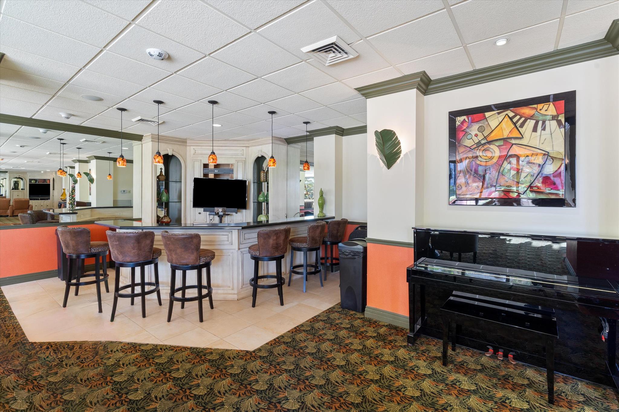 5100 N Ocean Boulevard 414